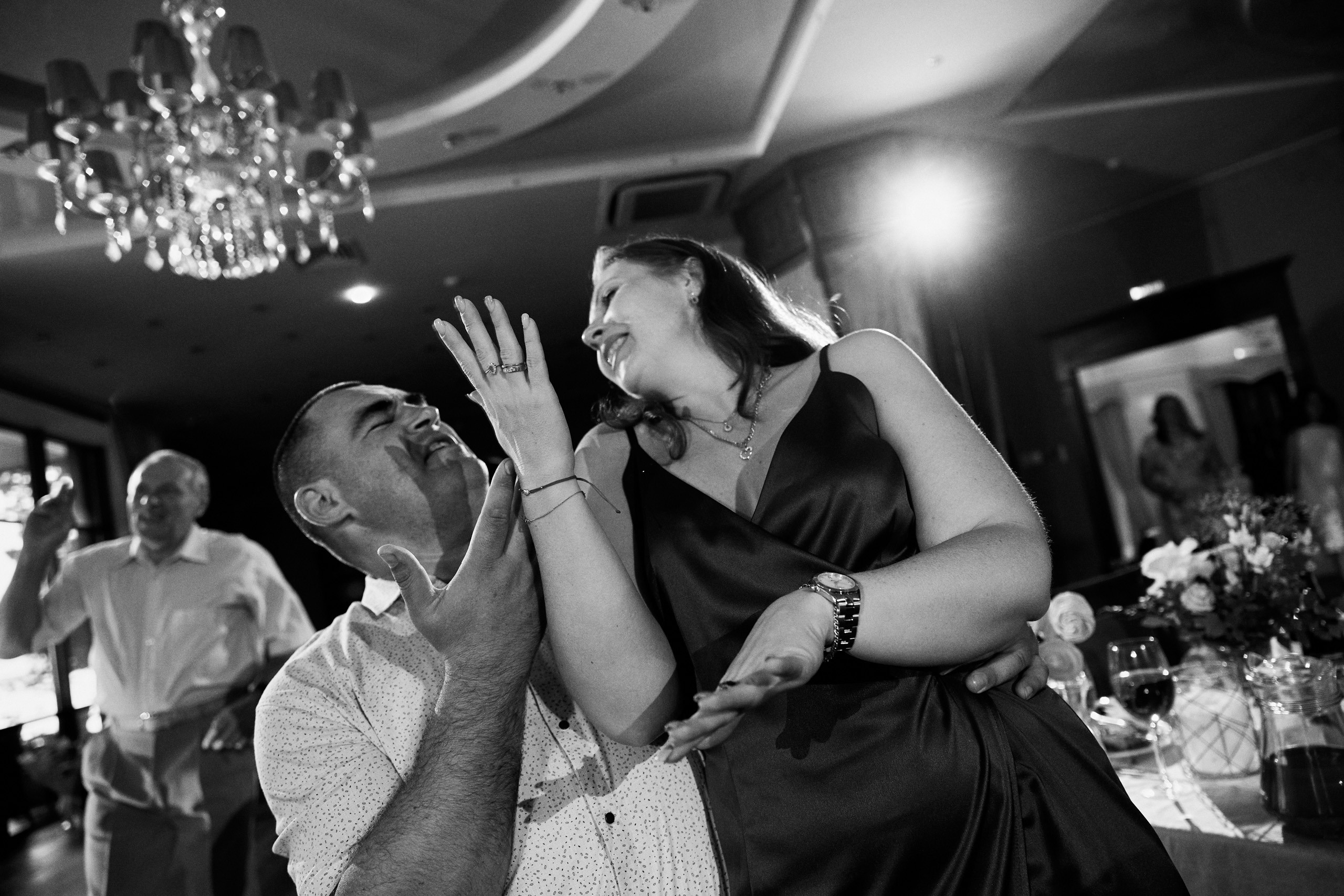 Любовь, как состояние души. Свадебный и семейный фотограф в Ярославле и Рыбинске Вячеслав Барышков