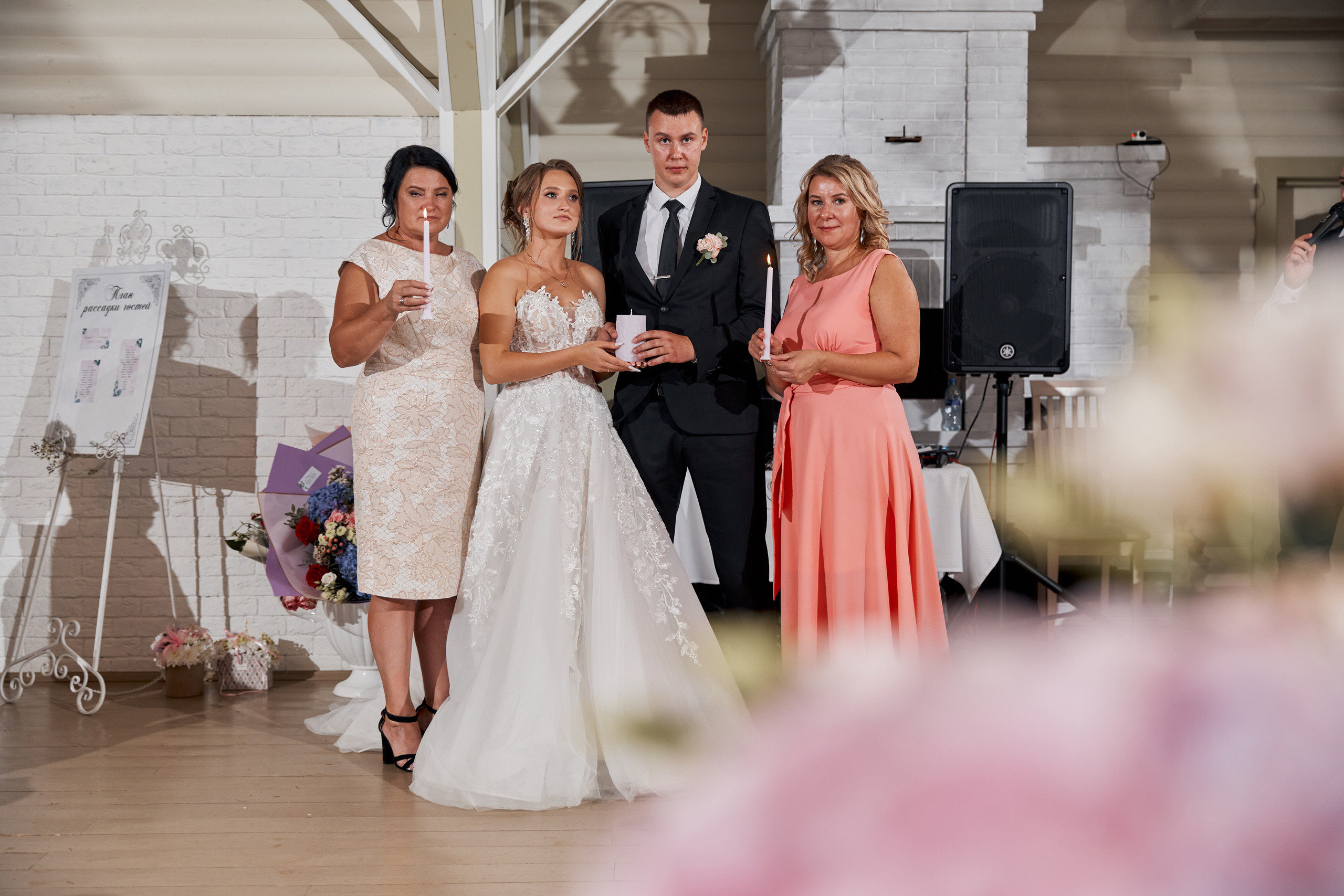 Лето, солнце, жара. Свадебный и семейный фотограф в Ярославле и Рыбинске Вячеслав Барышков