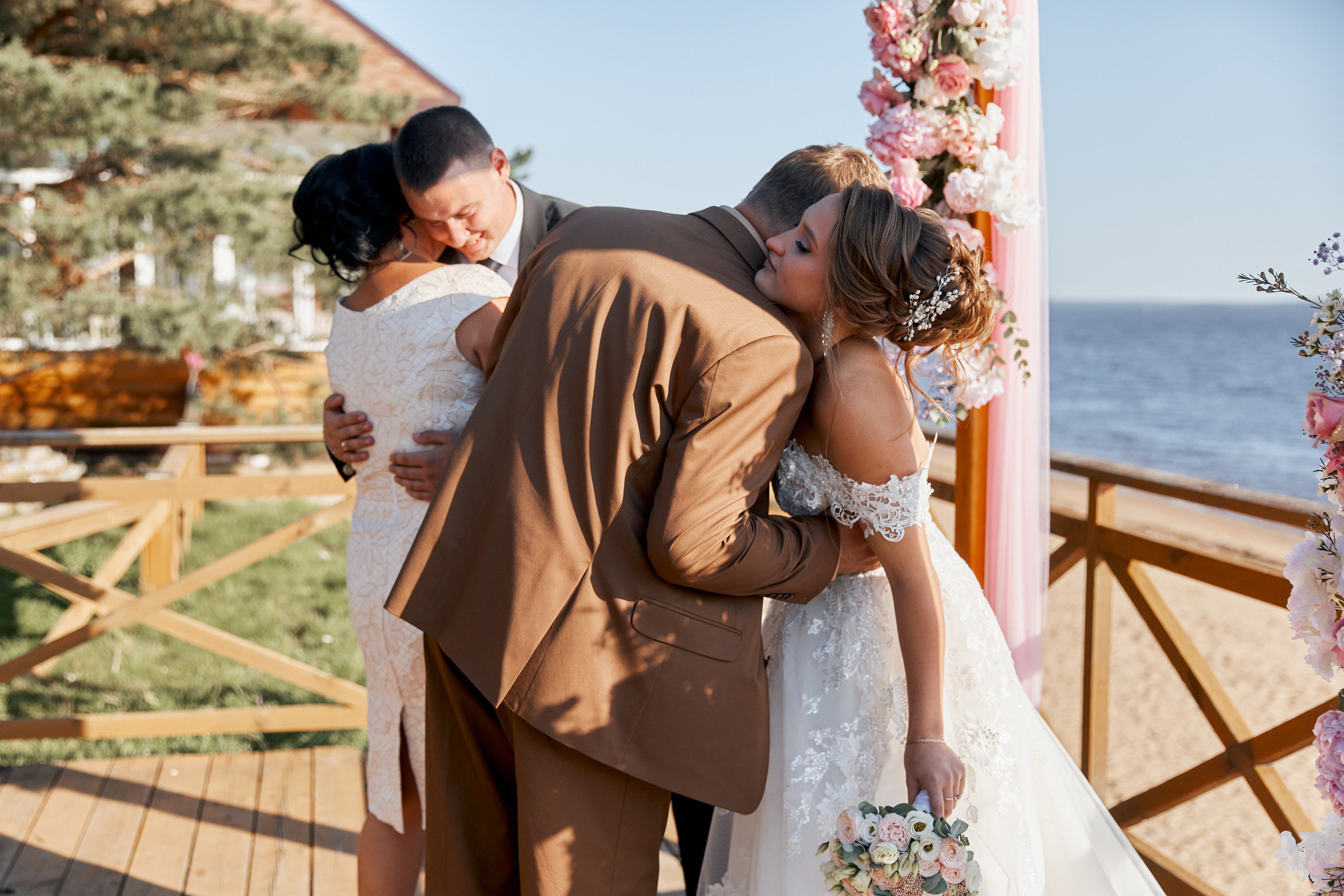 Лето, солнце, жара. Свадебный и семейный фотограф в Ярославле и Рыбинске Вячеслав Барышков