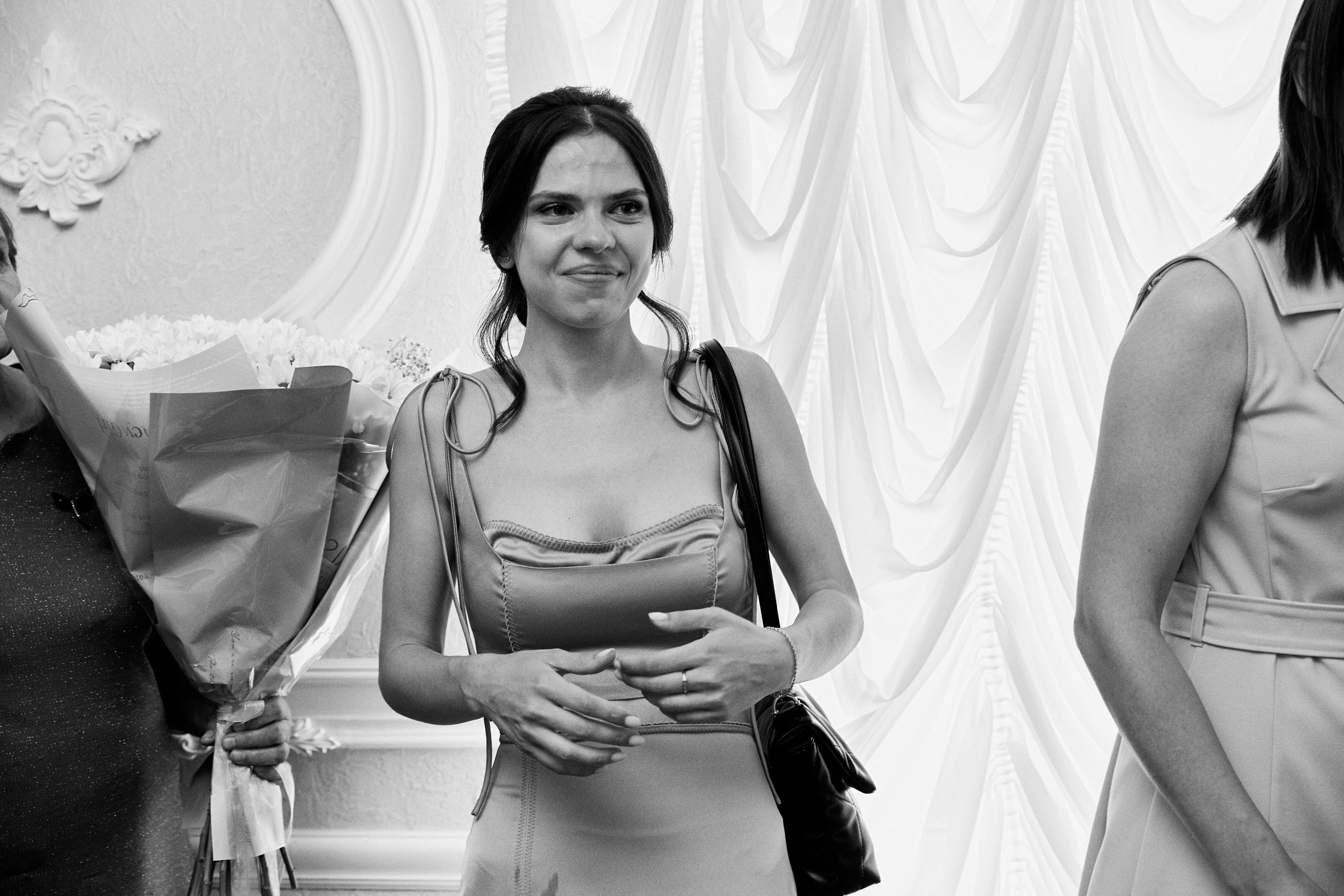 Любовь, как состояние души. Свадебный и семейный фотограф в Ярославле и Рыбинске Вячеслав Барышков