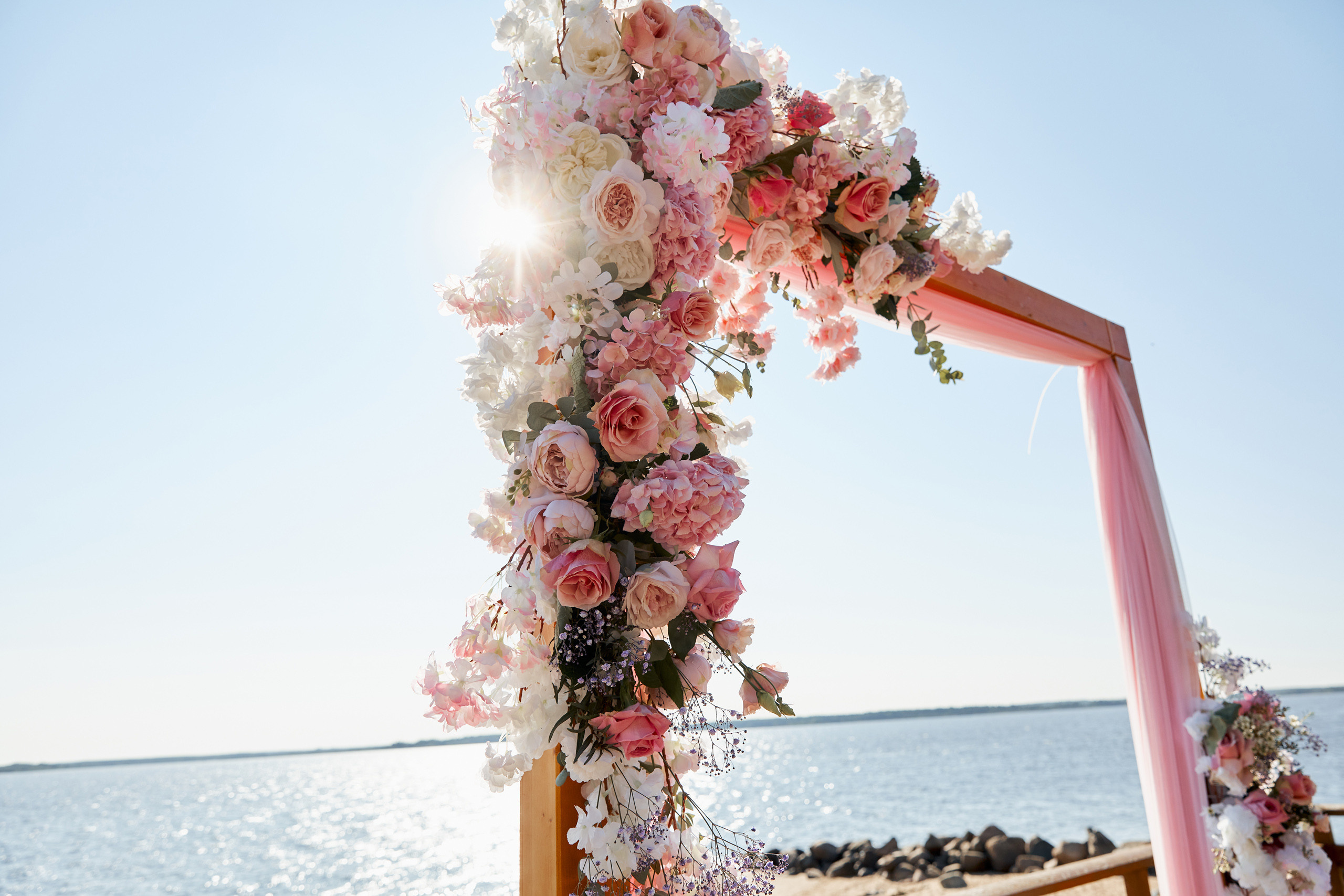 Лето, солнце, жара. Свадебный и семейный фотограф в Ярославле и Рыбинске Вячеслав Барышков