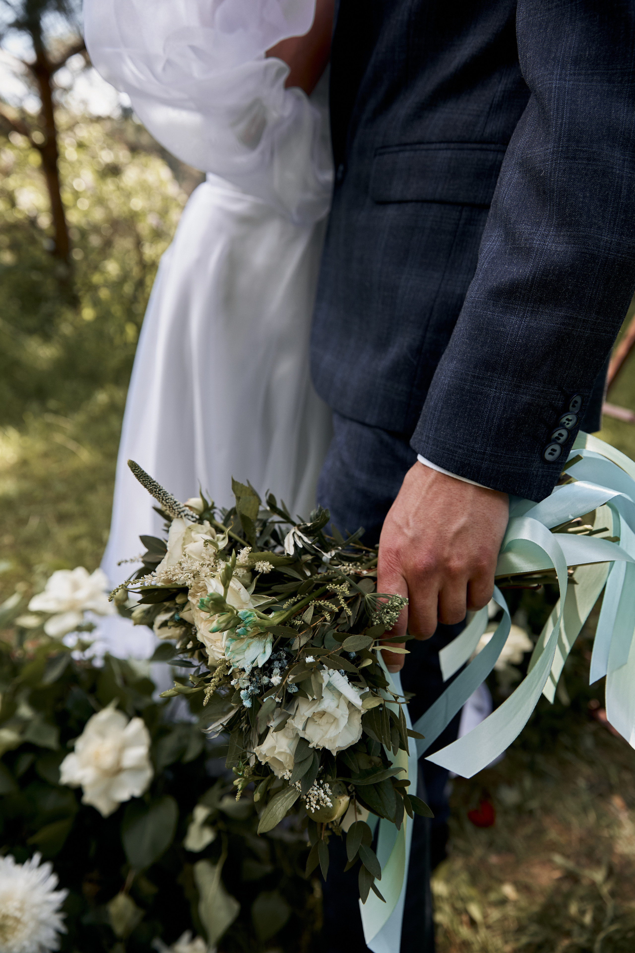 Наедине с природой. Свадебный и семейный фотограф в Ярославле и Рыбинске Вячеслав Барышков