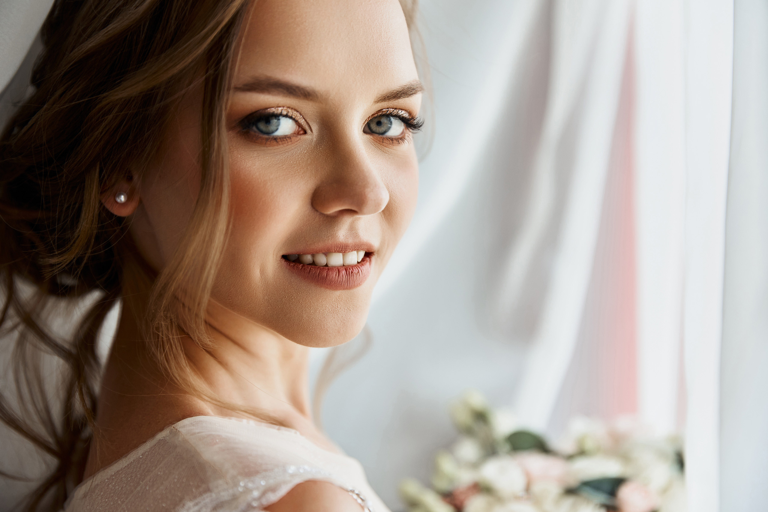 Любовь, как состояние души. Свадебный и семейный фотограф в Ярославле и Рыбинске Вячеслав Барышков