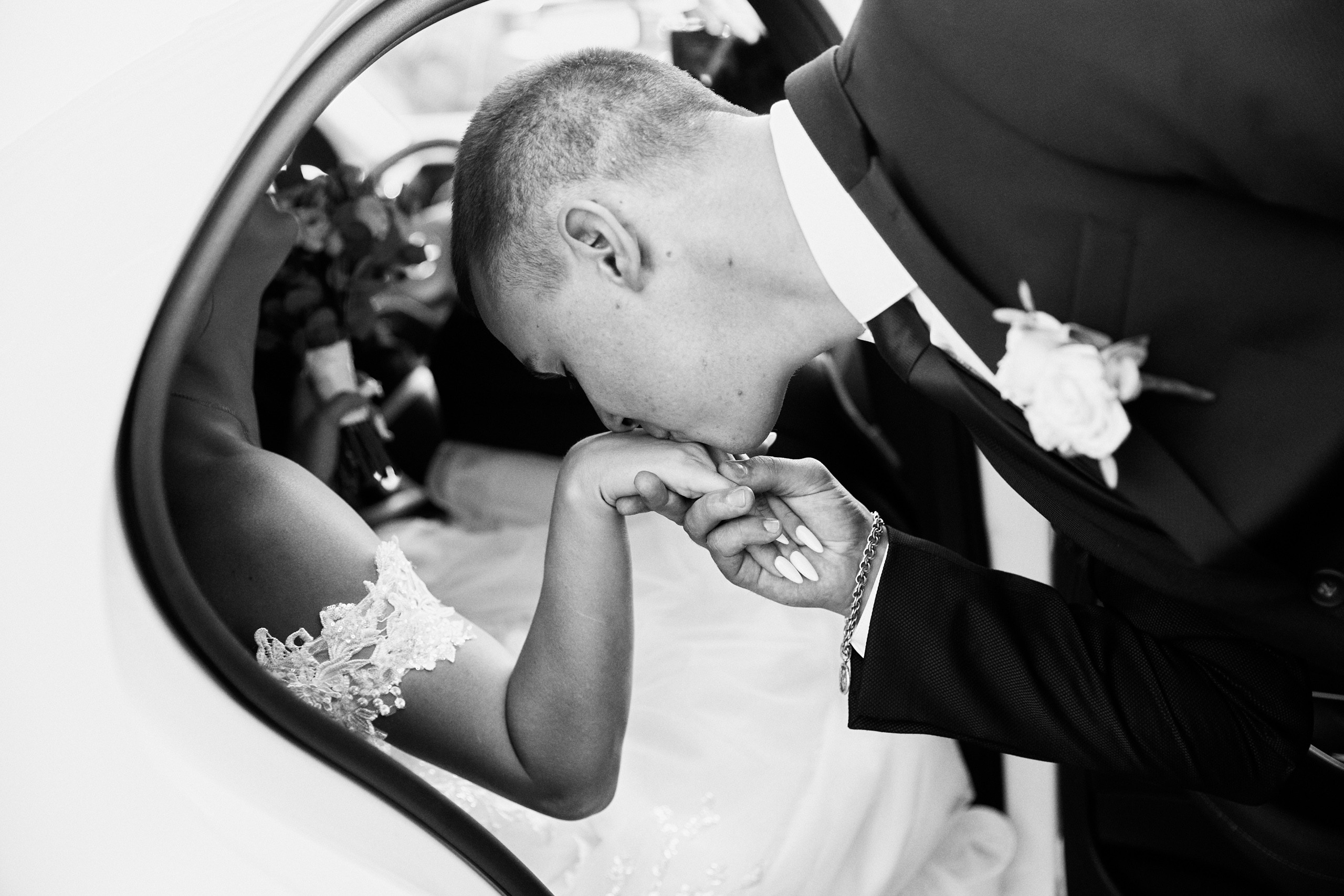 Лето, солнце, жара. Свадебный и семейный фотограф в Ярославле и Рыбинске Вячеслав Барышков