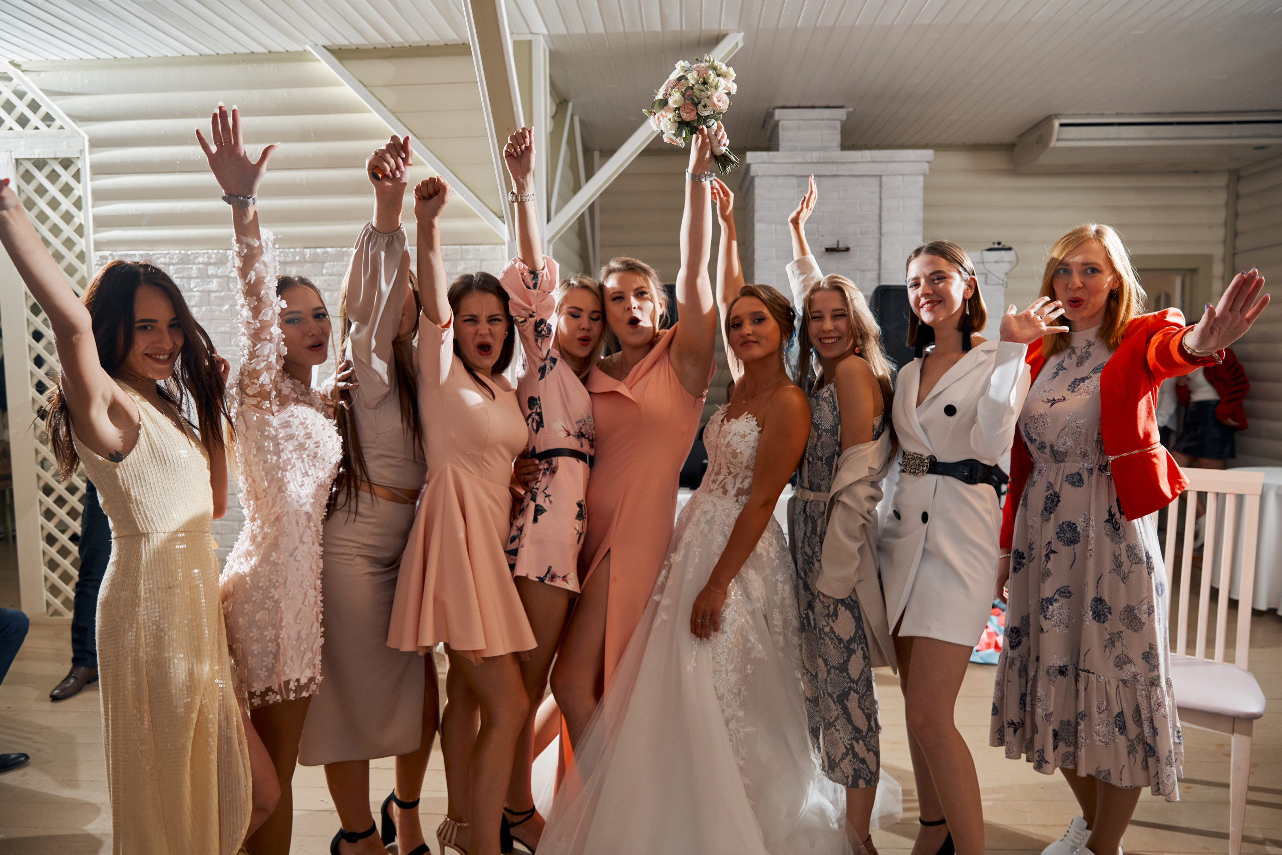 Лето, солнце, жара. Свадебный и семейный фотограф в Ярославле и Рыбинске Вячеслав Барышков