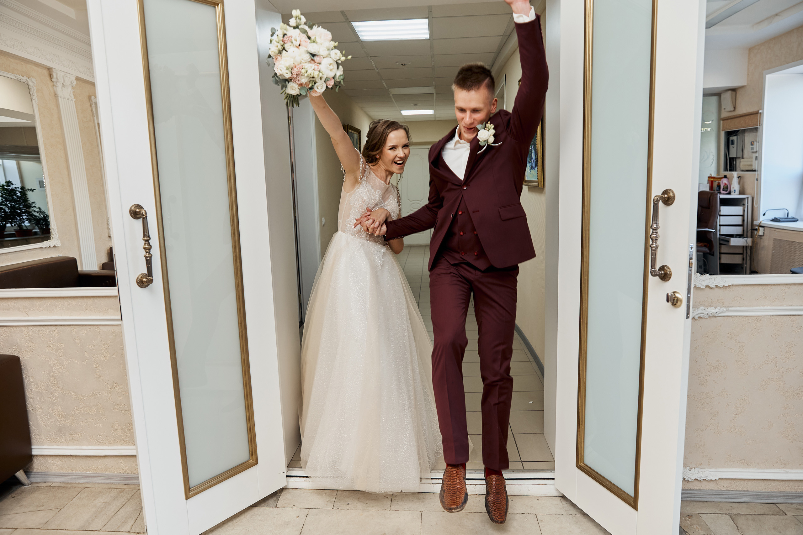 Любовь, как состояние души. Свадебный и семейный фотограф в Ярославле и Рыбинске Вячеслав Барышков