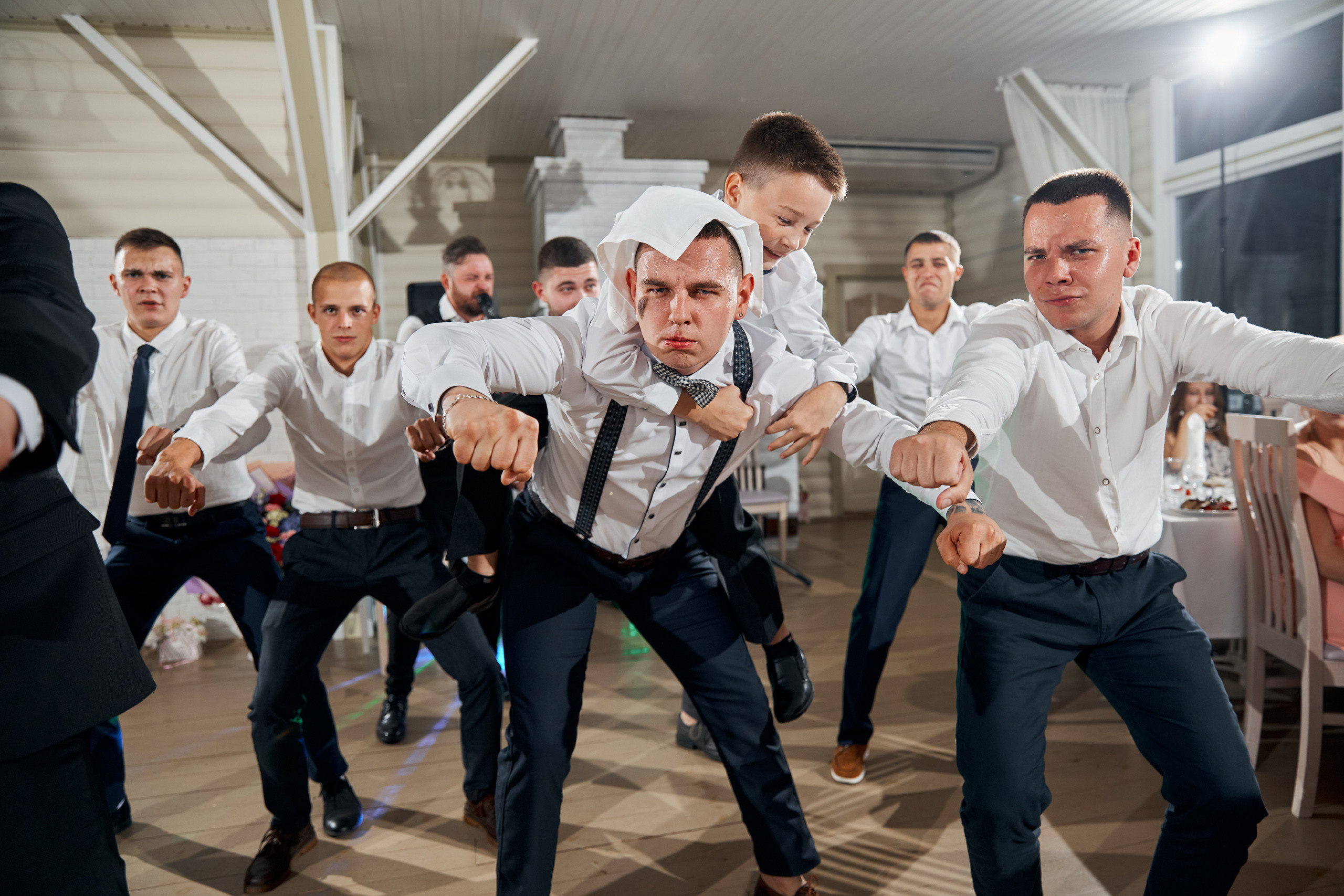 Лето, солнце, жара. Свадебный и семейный фотограф в Ярославле и Рыбинске Вячеслав Барышков