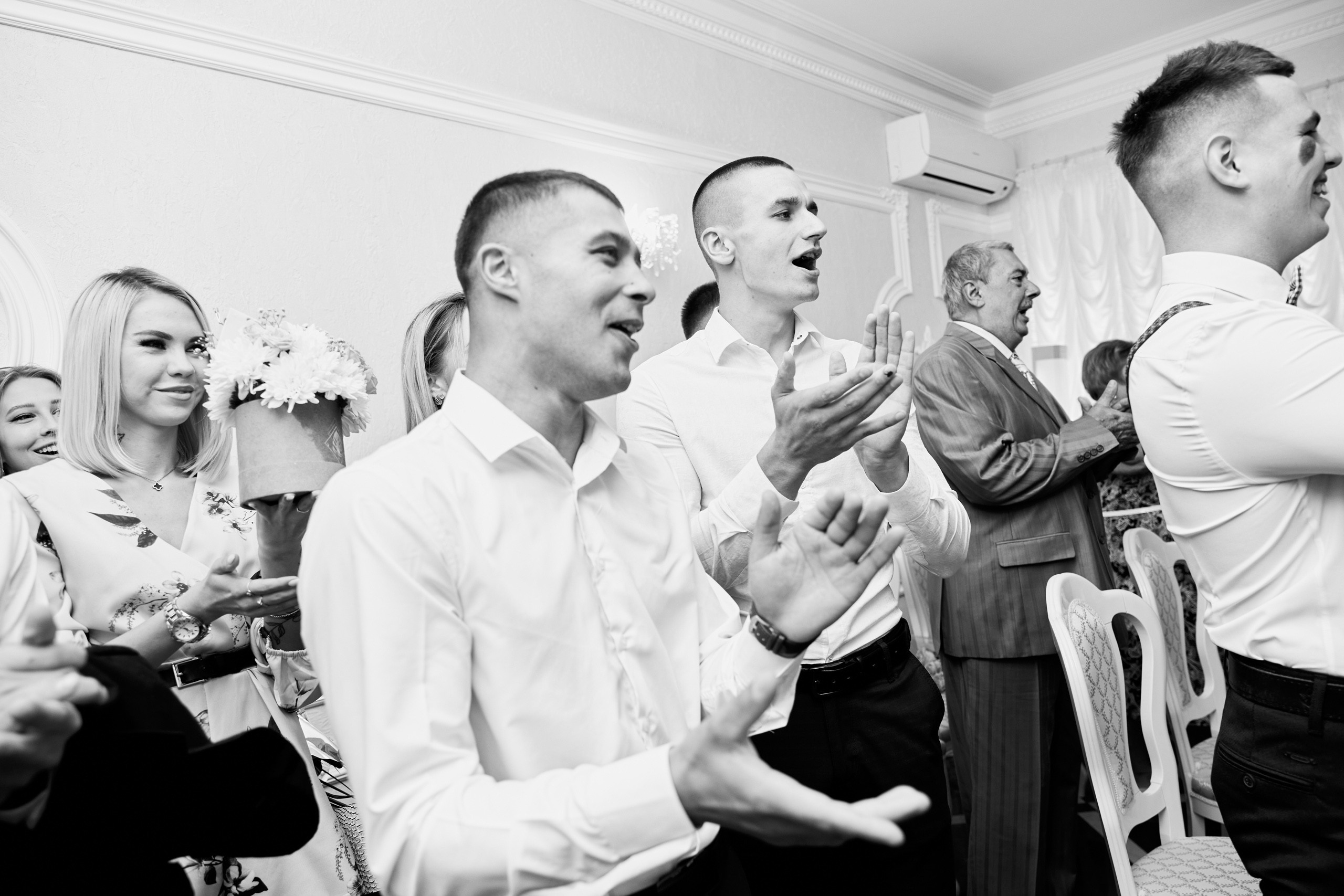 Лето, солнце, жара. Свадебный и семейный фотограф в Ярославле и Рыбинске Вячеслав Барышков