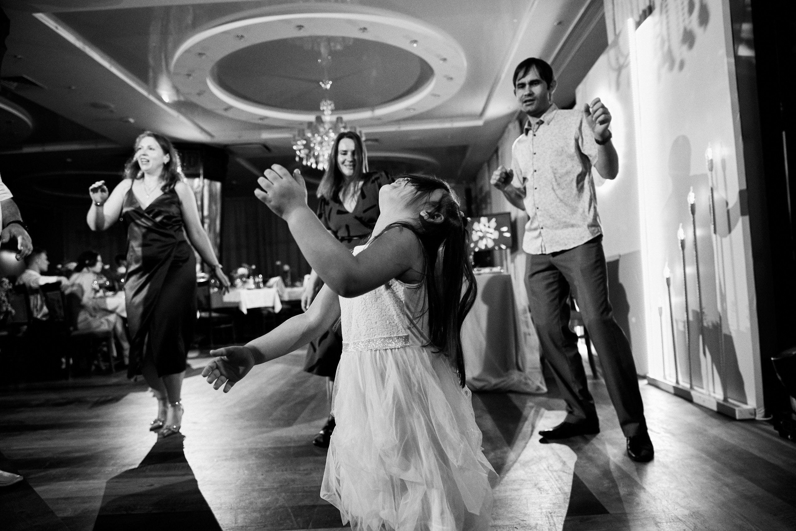 Любовь, как состояние души. Свадебный и семейный фотограф в Ярославле и Рыбинске Вячеслав Барышков