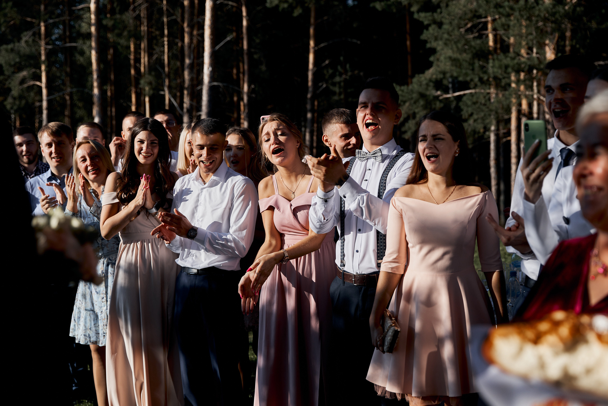 Лето, солнце, жара. Свадебный и семейный фотограф в Ярославле и Рыбинске Вячеслав Барышков