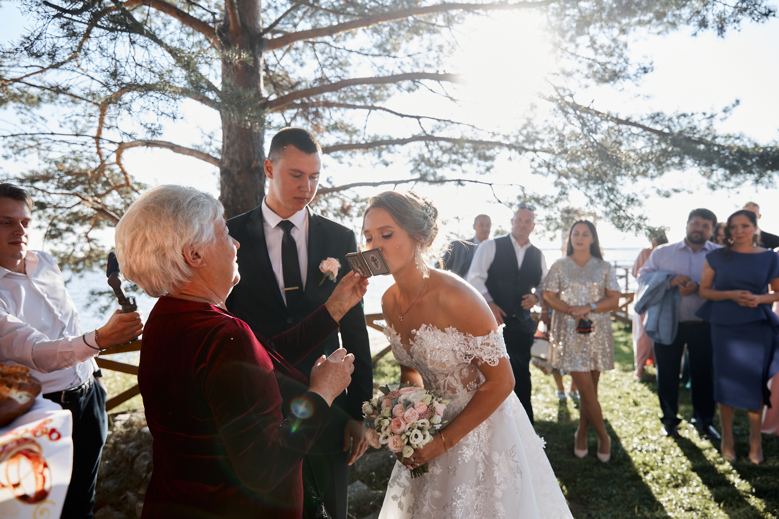 Лето, солнце, жара. Свадебный и семейный фотограф в Ярославле и Рыбинске Вячеслав Барышков