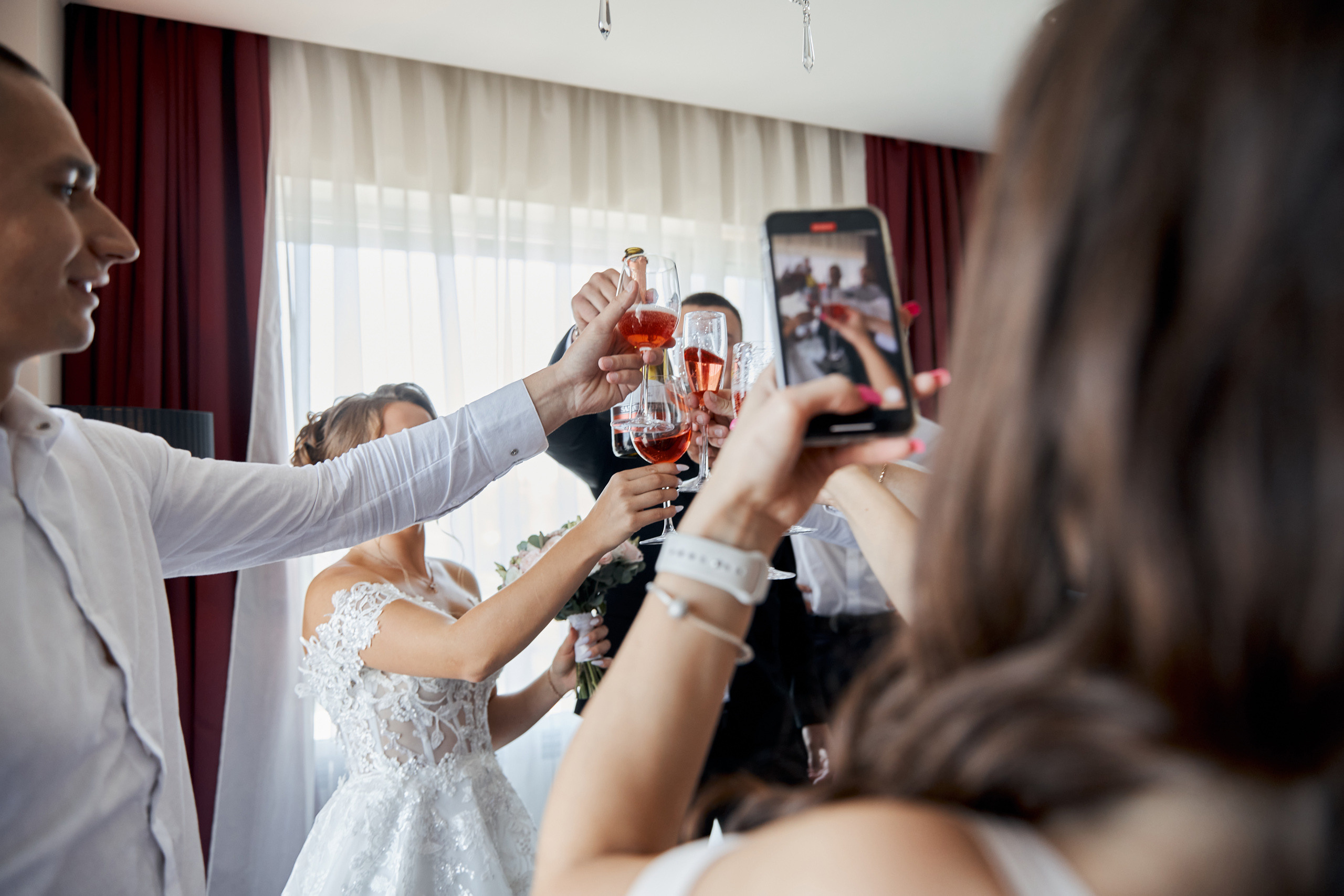 Лето, солнце, жара. Свадебный и семейный фотограф в Ярославле и Рыбинске Вячеслав Барышков