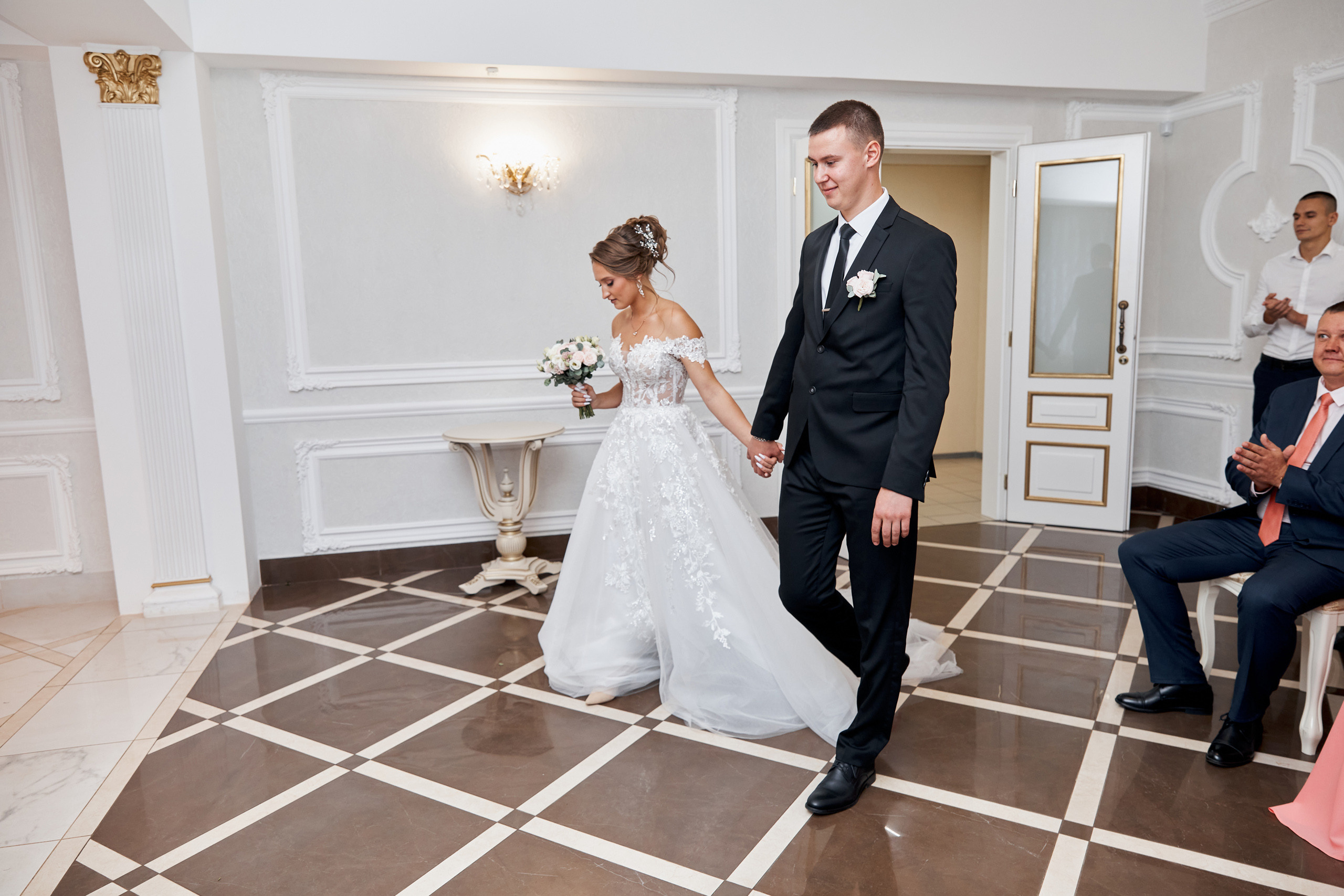 Лето, солнце, жара. Свадебный и семейный фотограф в Ярославле и Рыбинске Вячеслав Барышков