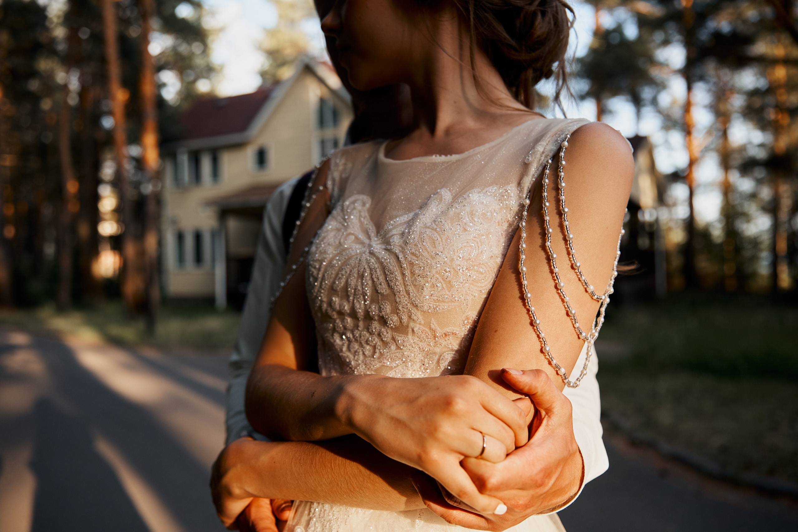 Любовь, как состояние души. Свадебный и семейный фотограф в Ярославле и Рыбинске Вячеслав Барышков