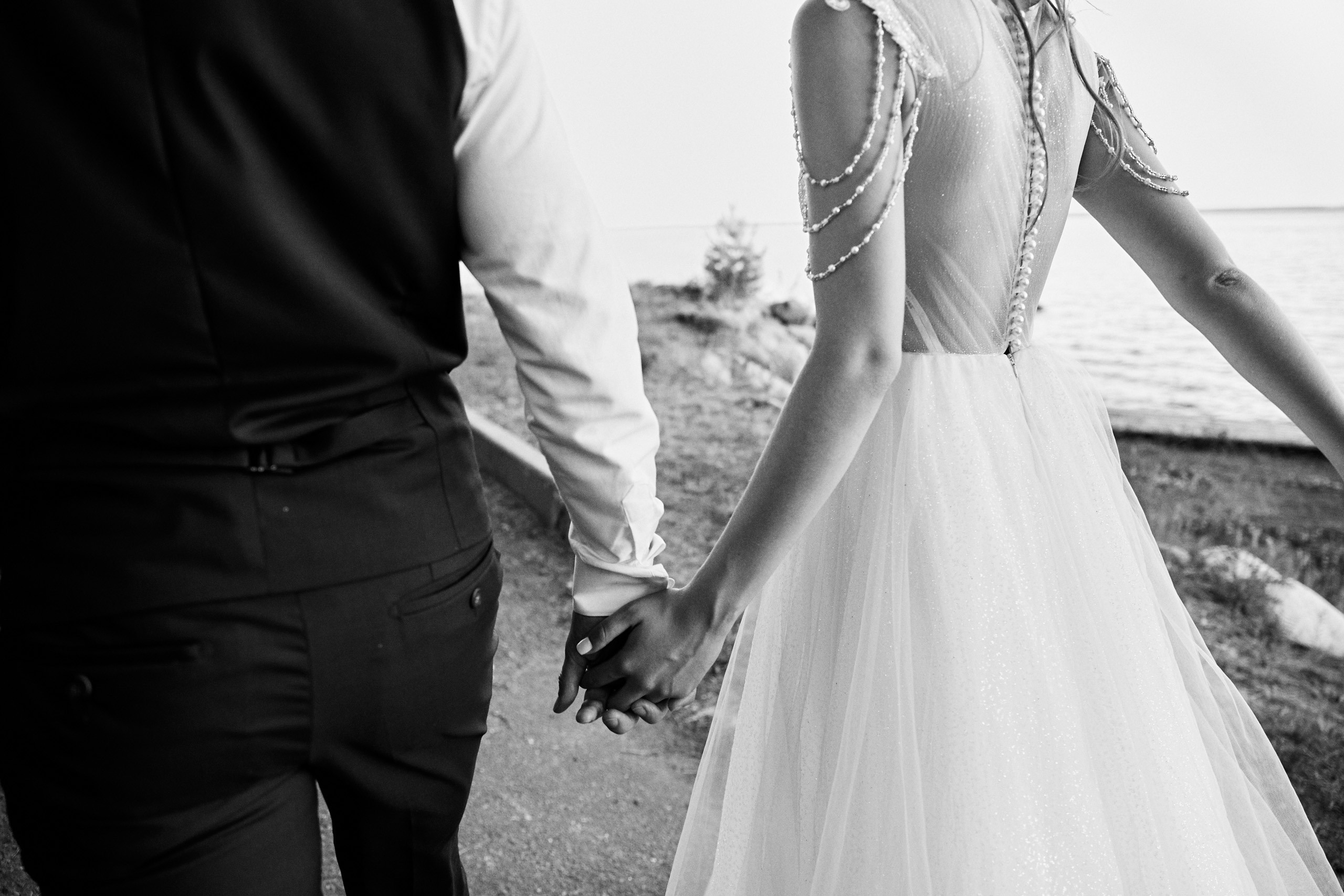 Любовь, как состояние души. Свадебный и семейный фотограф в Ярославле и Рыбинске Вячеслав Барышков