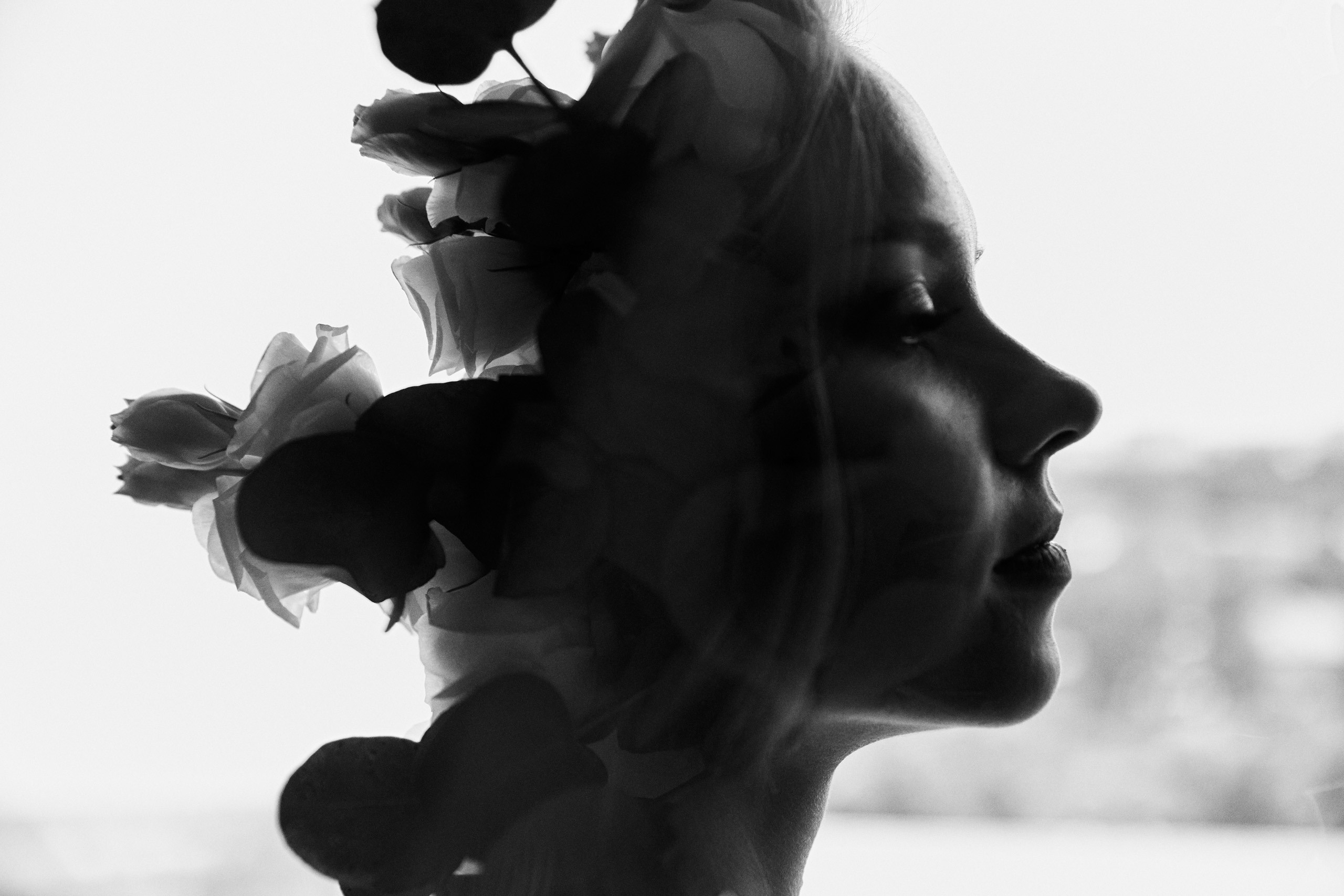 Любовь, как состояние души. Свадебный и семейный фотограф в Ярославле и Рыбинске Вячеслав Барышков