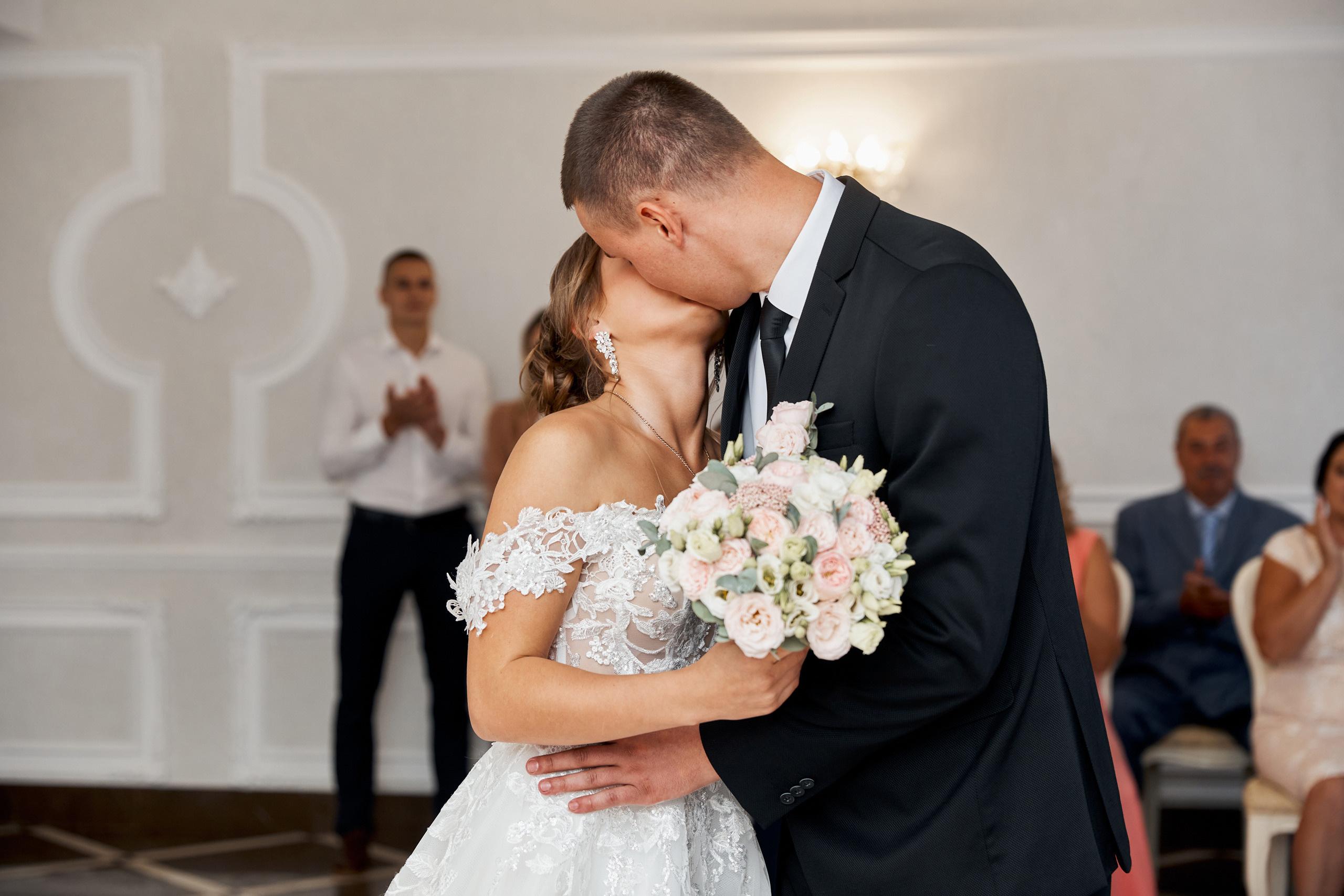 Лето, солнце, жара. Свадебный и семейный фотограф в Ярославле и Рыбинске Вячеслав Барышков