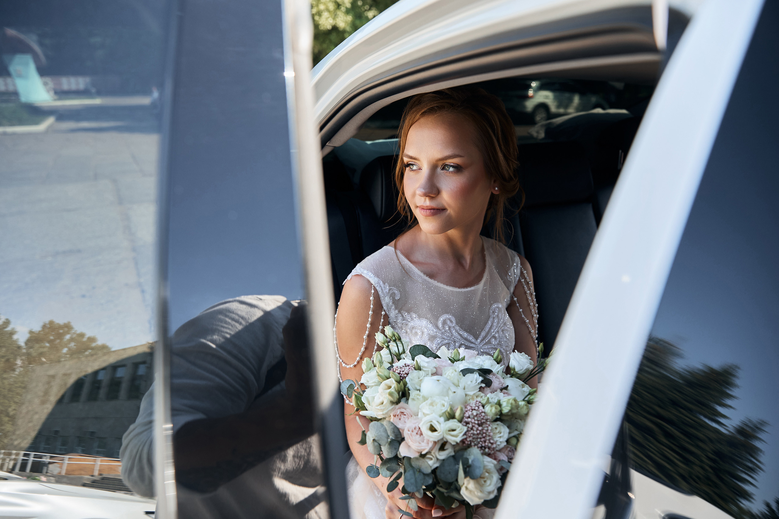 Любовь, как состояние души. Свадебный и семейный фотограф в Ярославле и Рыбинске Вячеслав Барышков