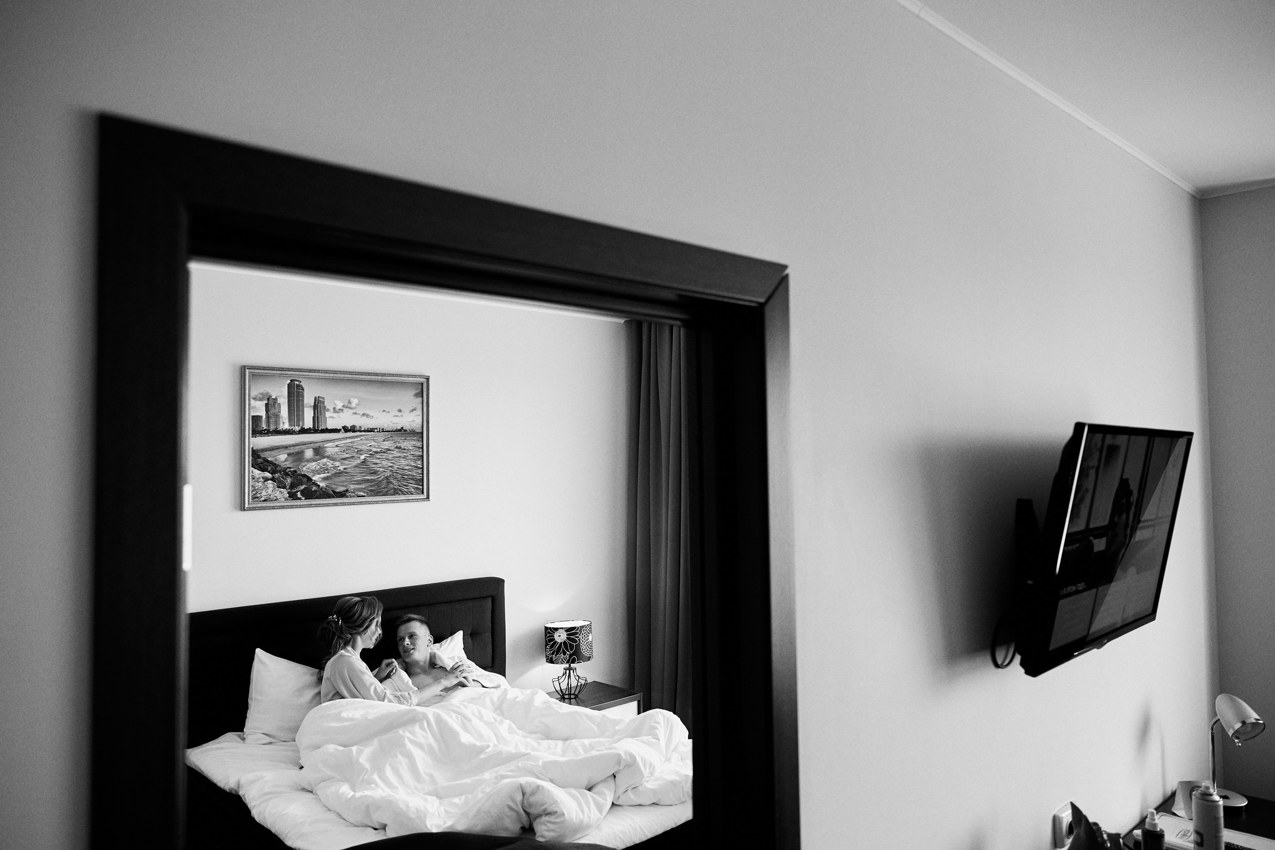 Любовь, как состояние души. Свадебный и семейный фотограф в Ярославле и Рыбинске Вячеслав Барышков