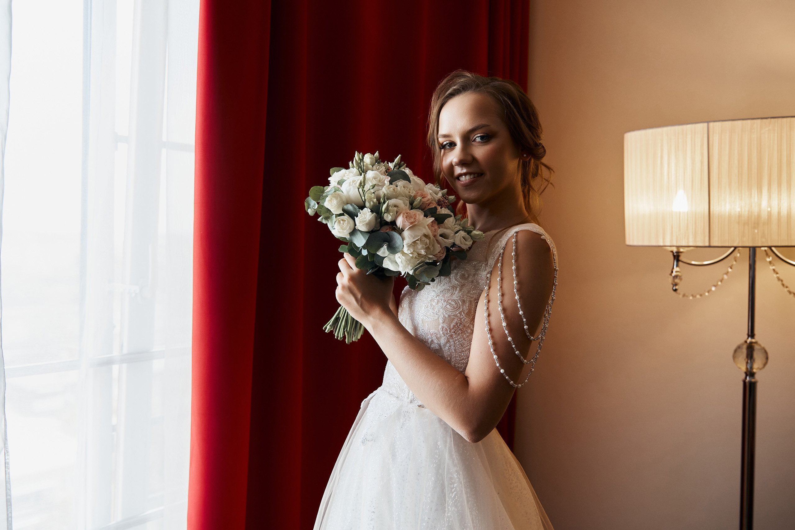 Любовь, как состояние души. Свадебный и семейный фотограф в Ярославле и Рыбинске Вячеслав Барышков