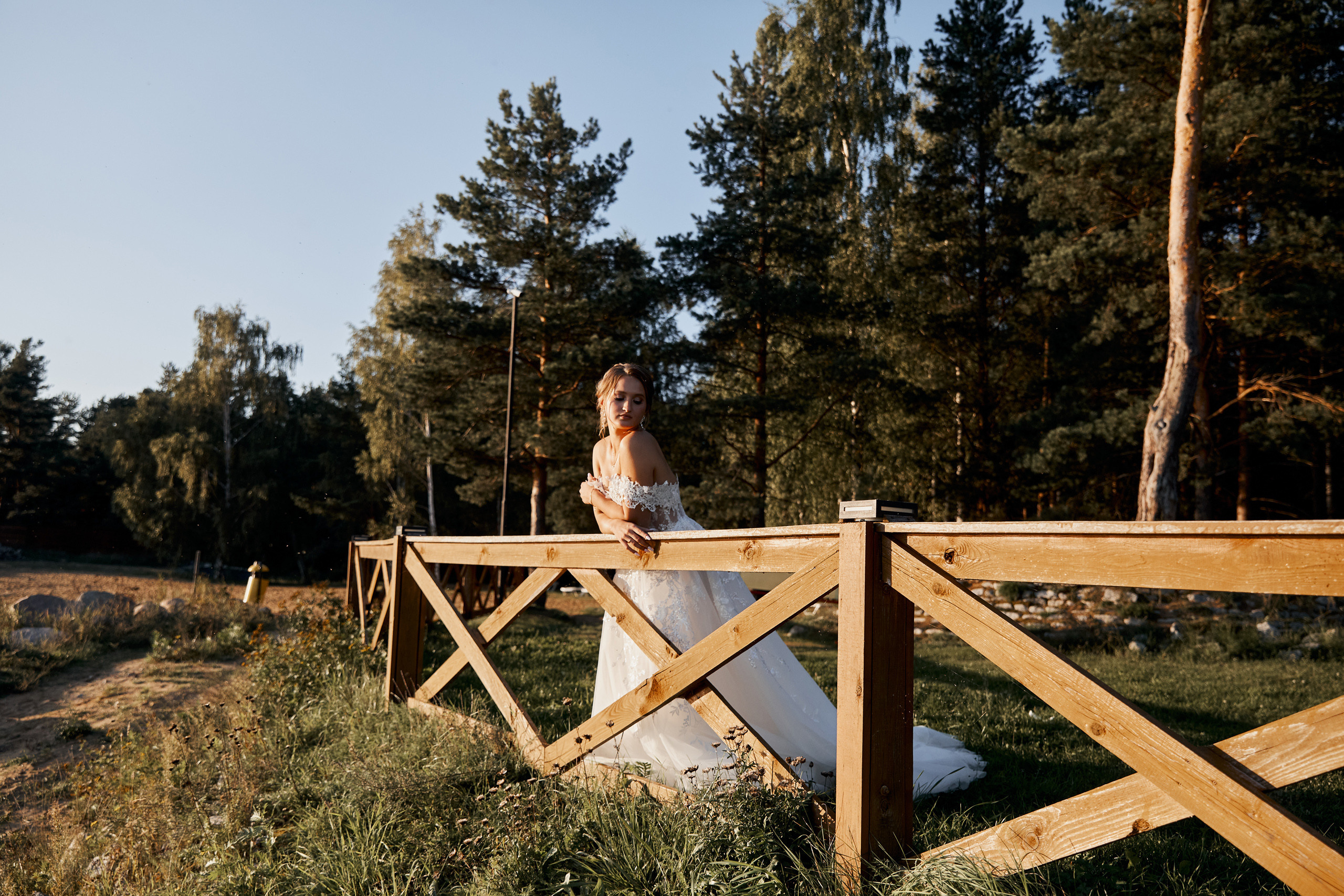 Лето, солнце, жара. Свадебный и семейный фотограф в Ярославле и Рыбинске Вячеслав Барышков