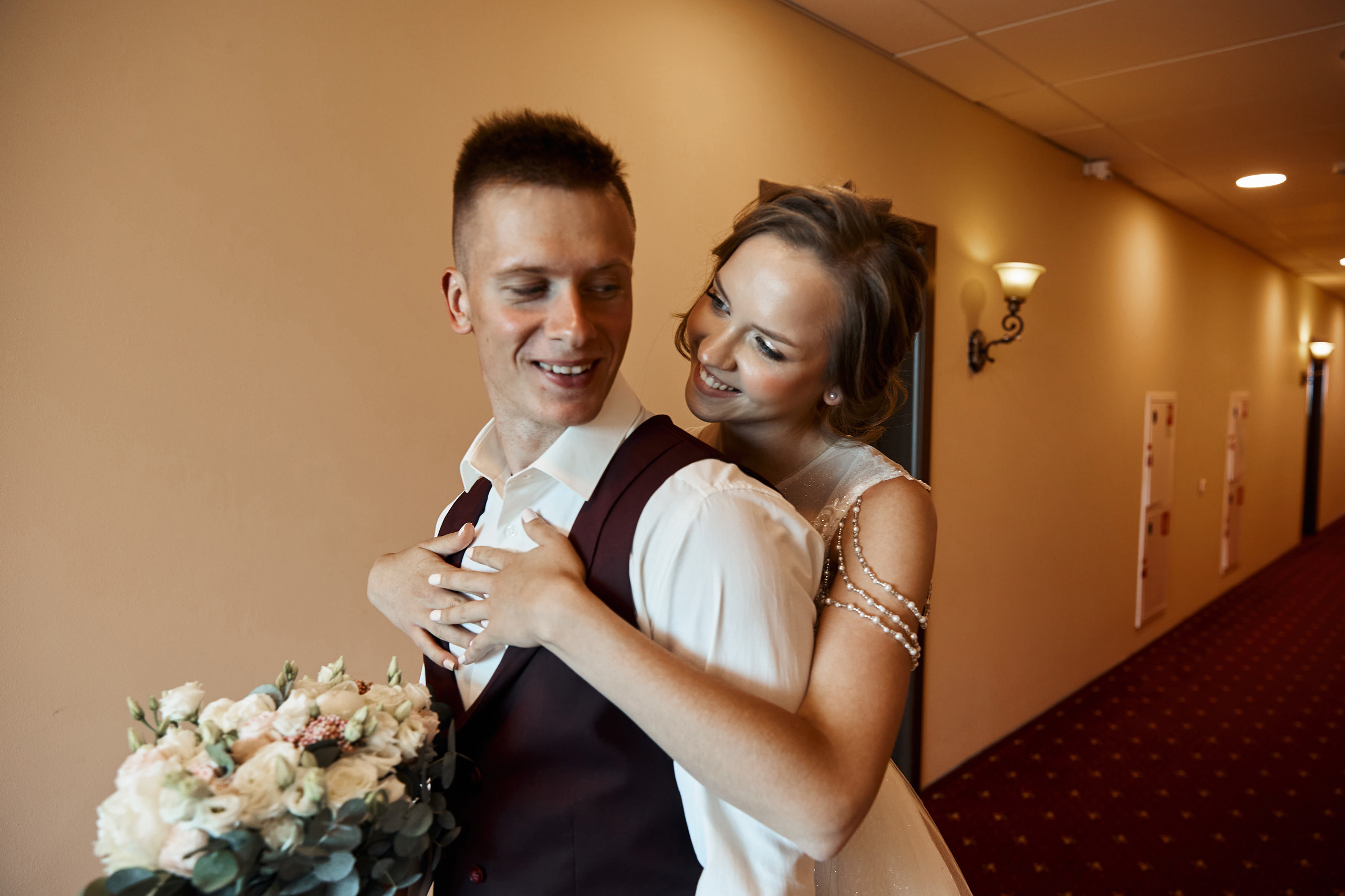 Любовь, как состояние души. Свадебный и семейный фотограф в Ярославле и Рыбинске Вячеслав Барышков