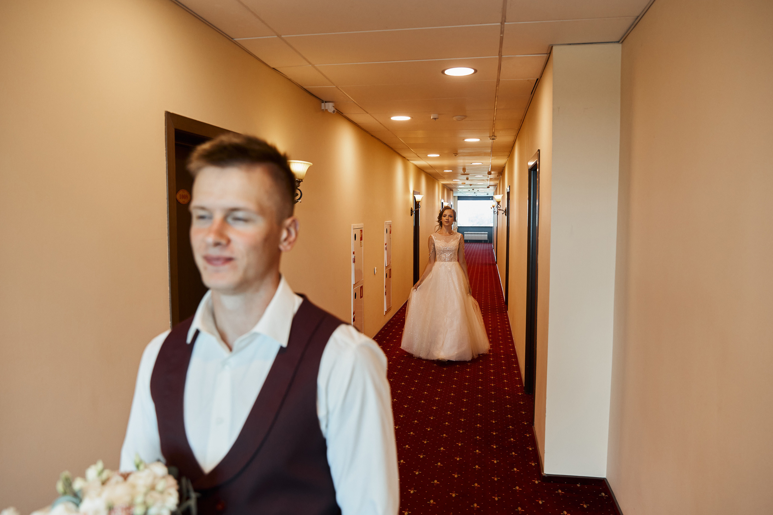 Любовь, как состояние души. Свадебный и семейный фотограф в Ярославле и Рыбинске Вячеслав Барышков