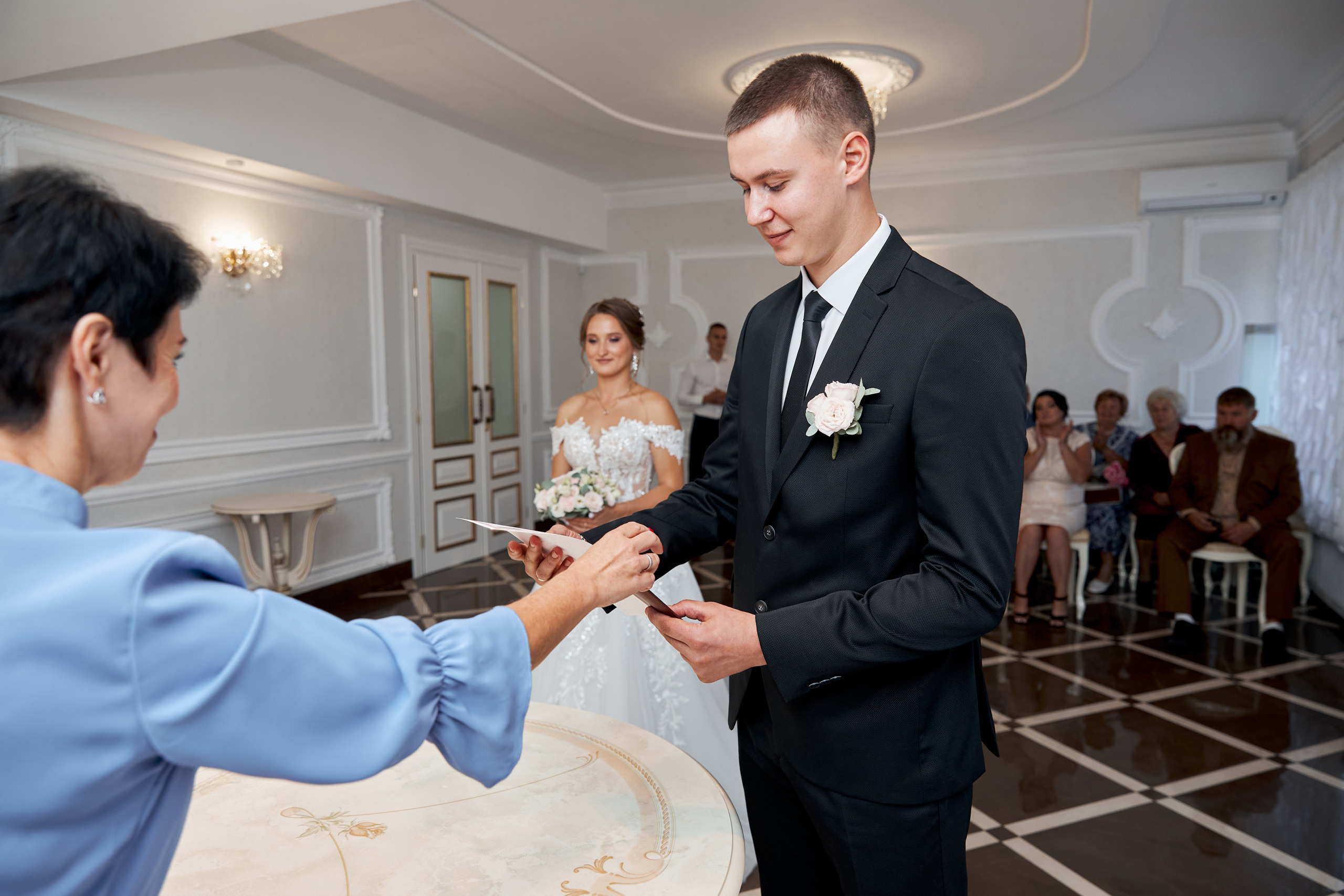 Лето, солнце, жара. Свадебный и семейный фотограф в Ярославле и Рыбинске Вячеслав Барышков