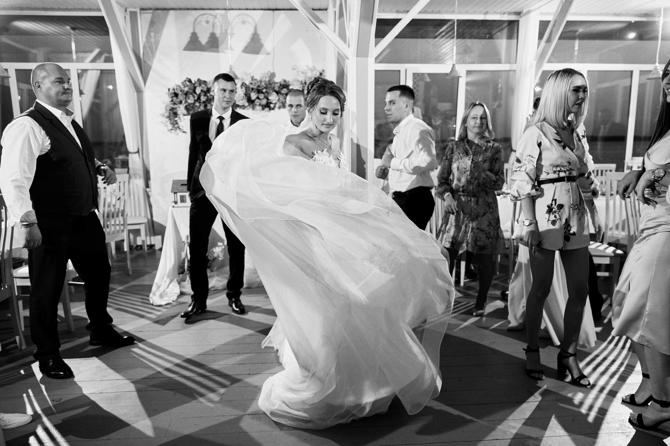 Лето, солнце, жара. Свадебный и семейный фотограф в Ярославле и Рыбинске Вячеслав Барышков