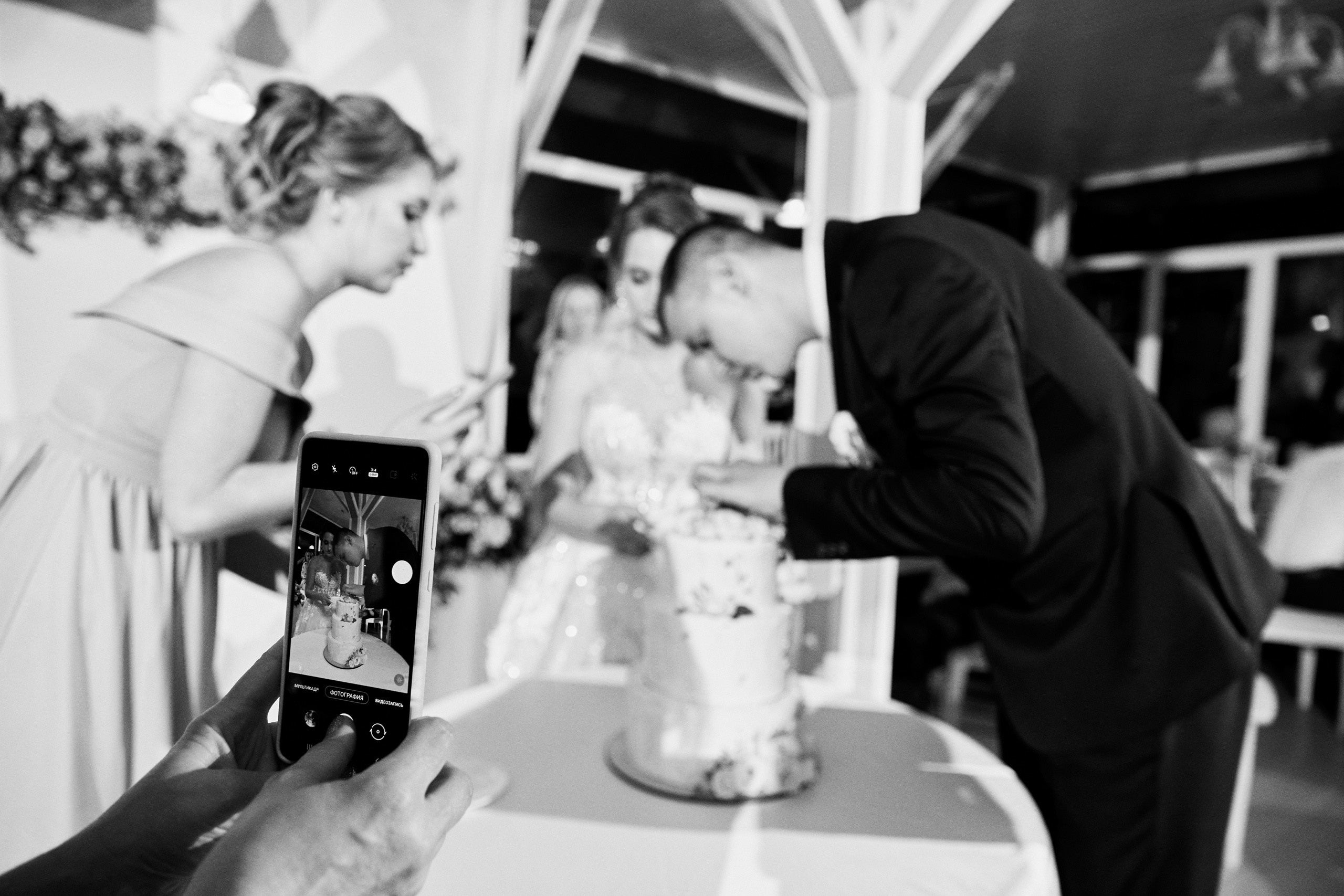 Лето, солнце, жара. Свадебный и семейный фотограф в Ярославле и Рыбинске Вячеслав Барышков