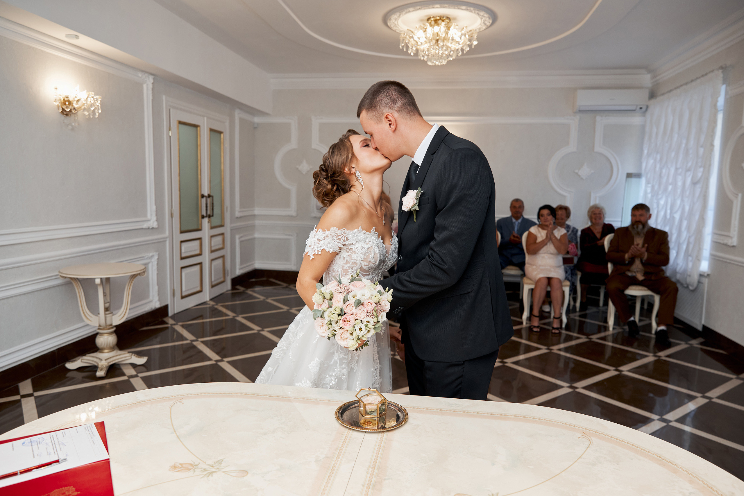 Лето, солнце, жара. Свадебный и семейный фотограф в Ярославле и Рыбинске Вячеслав Барышков