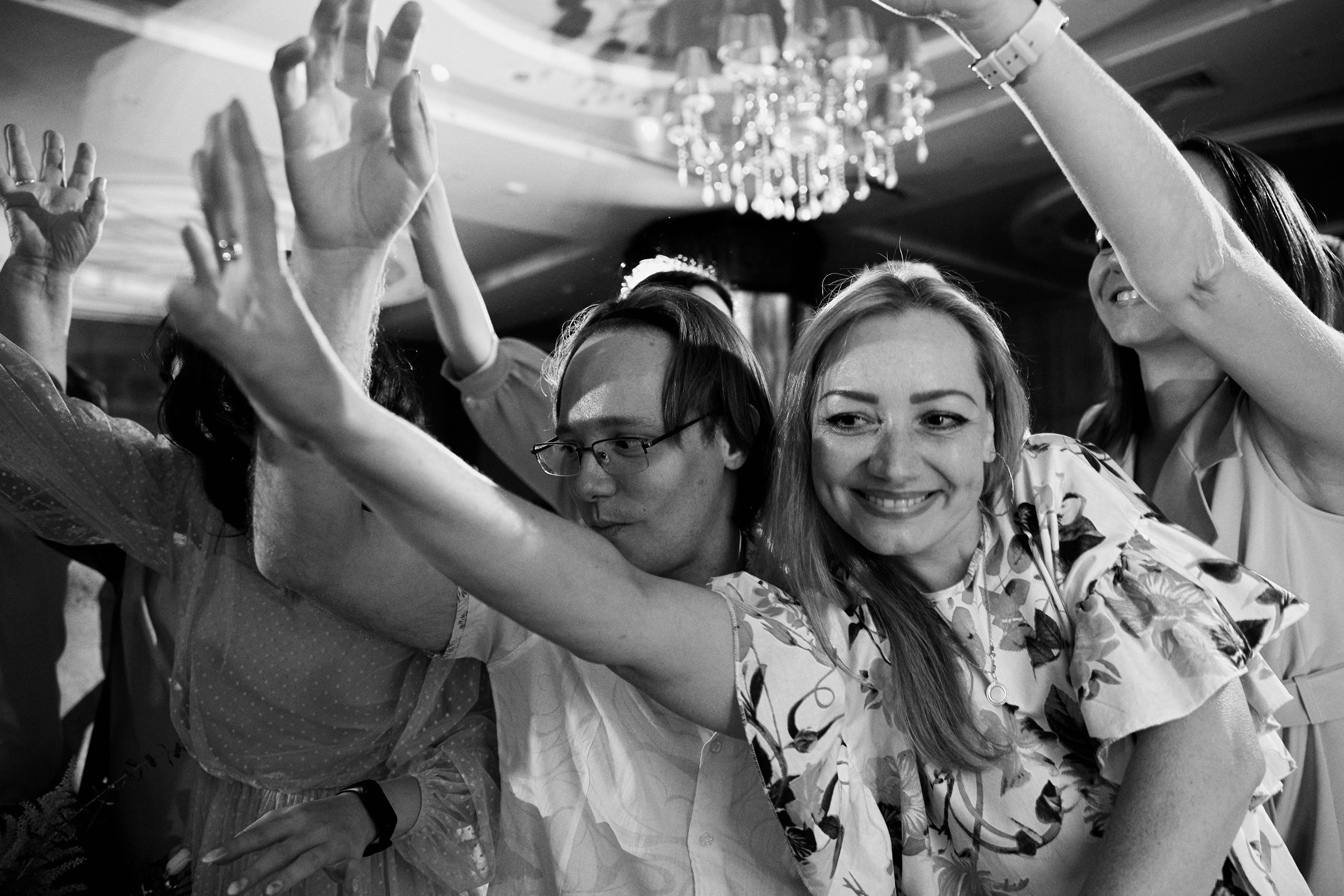 Любовь, как состояние души. Свадебный и семейный фотограф в Ярославле и Рыбинске Вячеслав Барышков