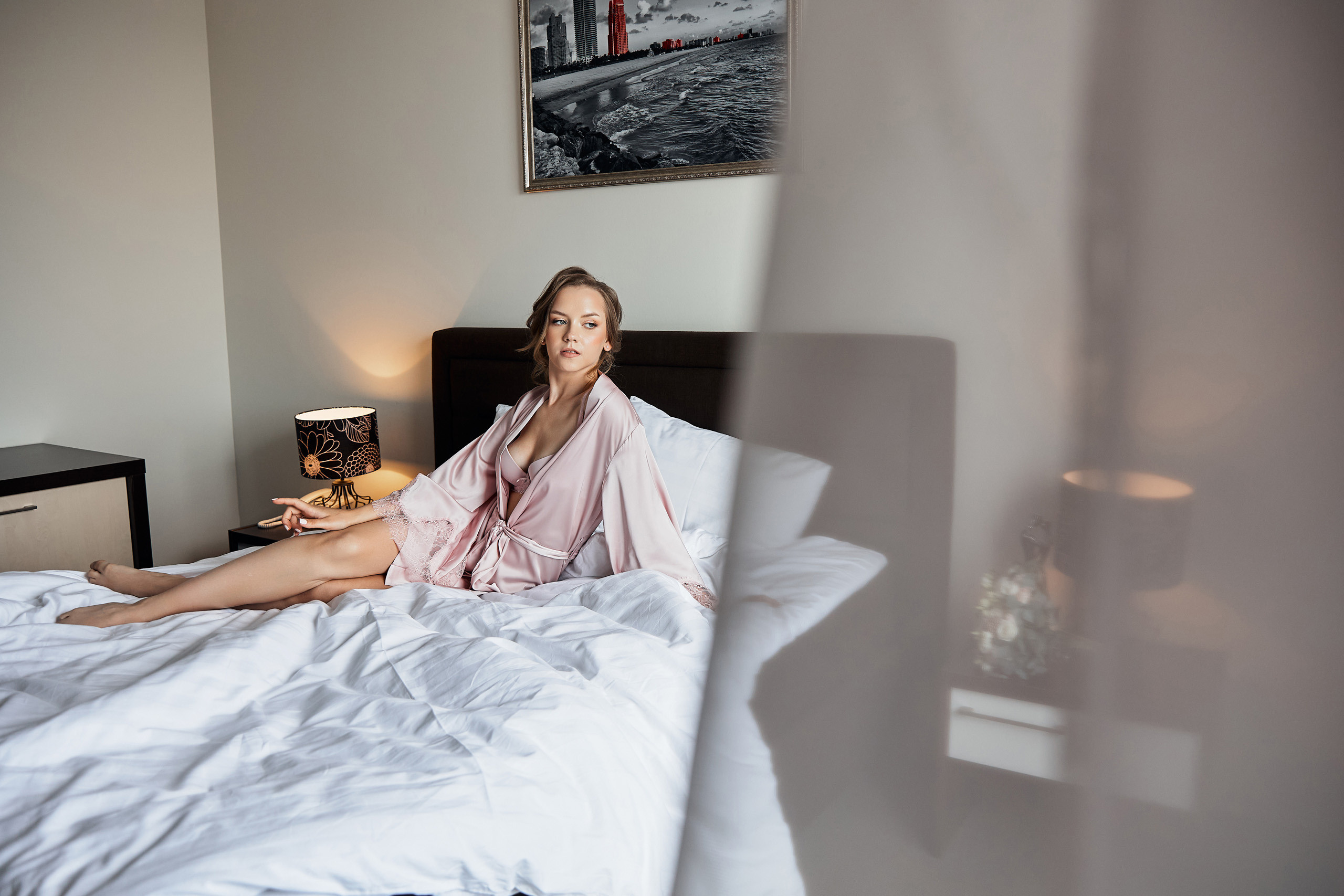 Любовь, как состояние души. Свадебный и семейный фотограф в Ярославле и Рыбинске Вячеслав Барышков