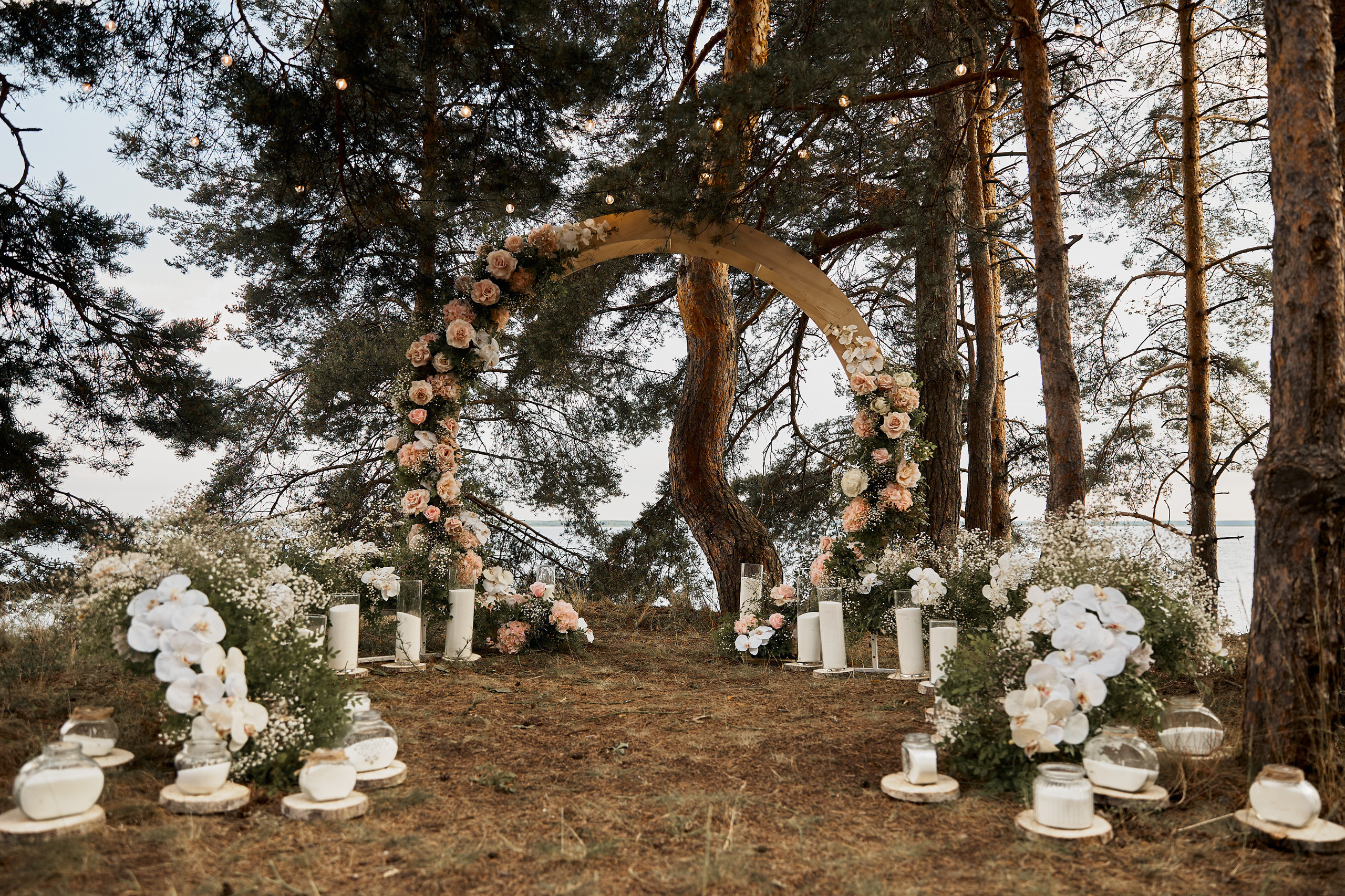 Любовь, как состояние души. Свадебный и семейный фотограф в Ярославле и Рыбинске Вячеслав Барышков