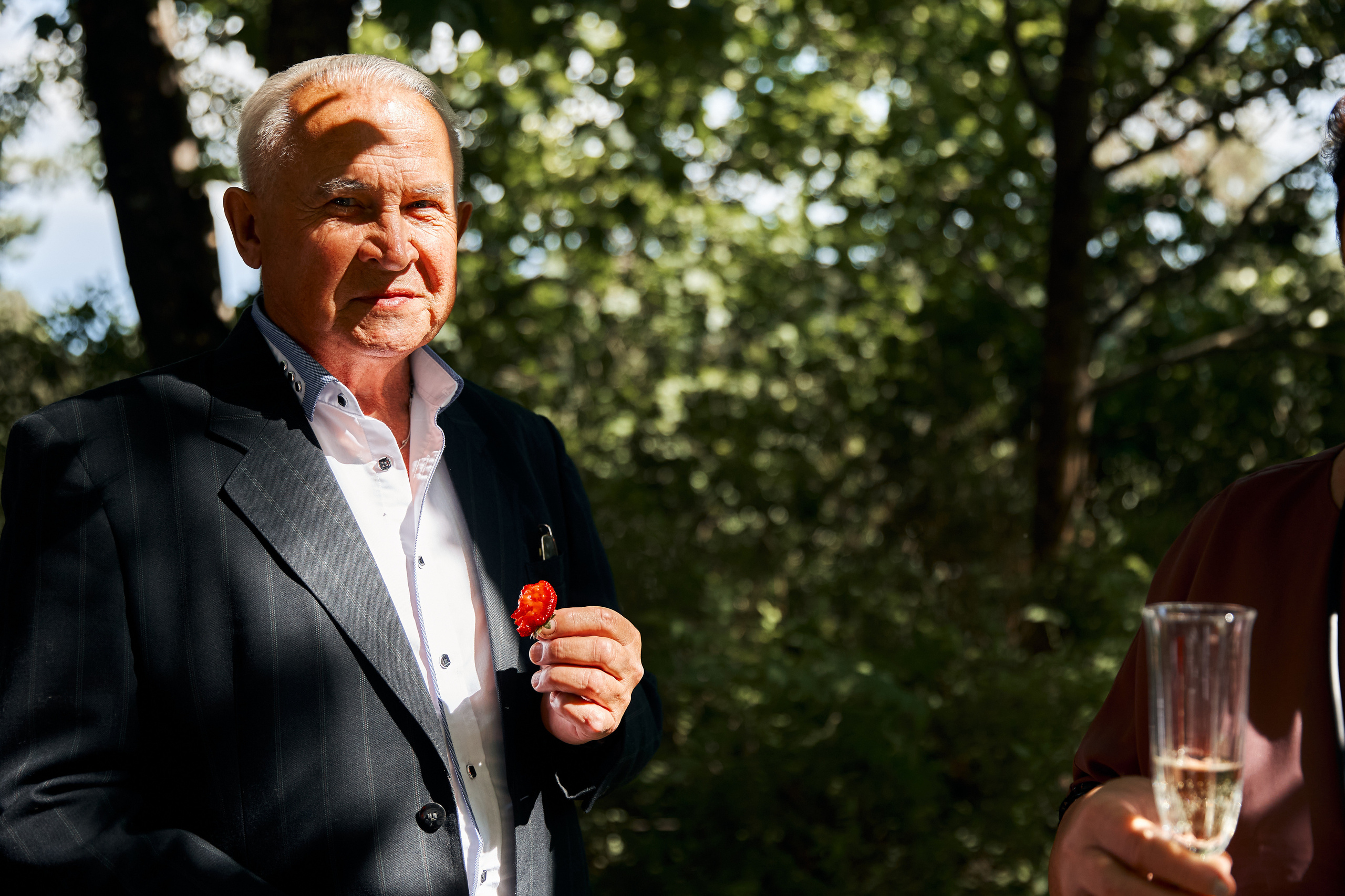 Наедине с природой. Свадебный и семейный фотограф в Ярославле и Рыбинске Вячеслав Барышков