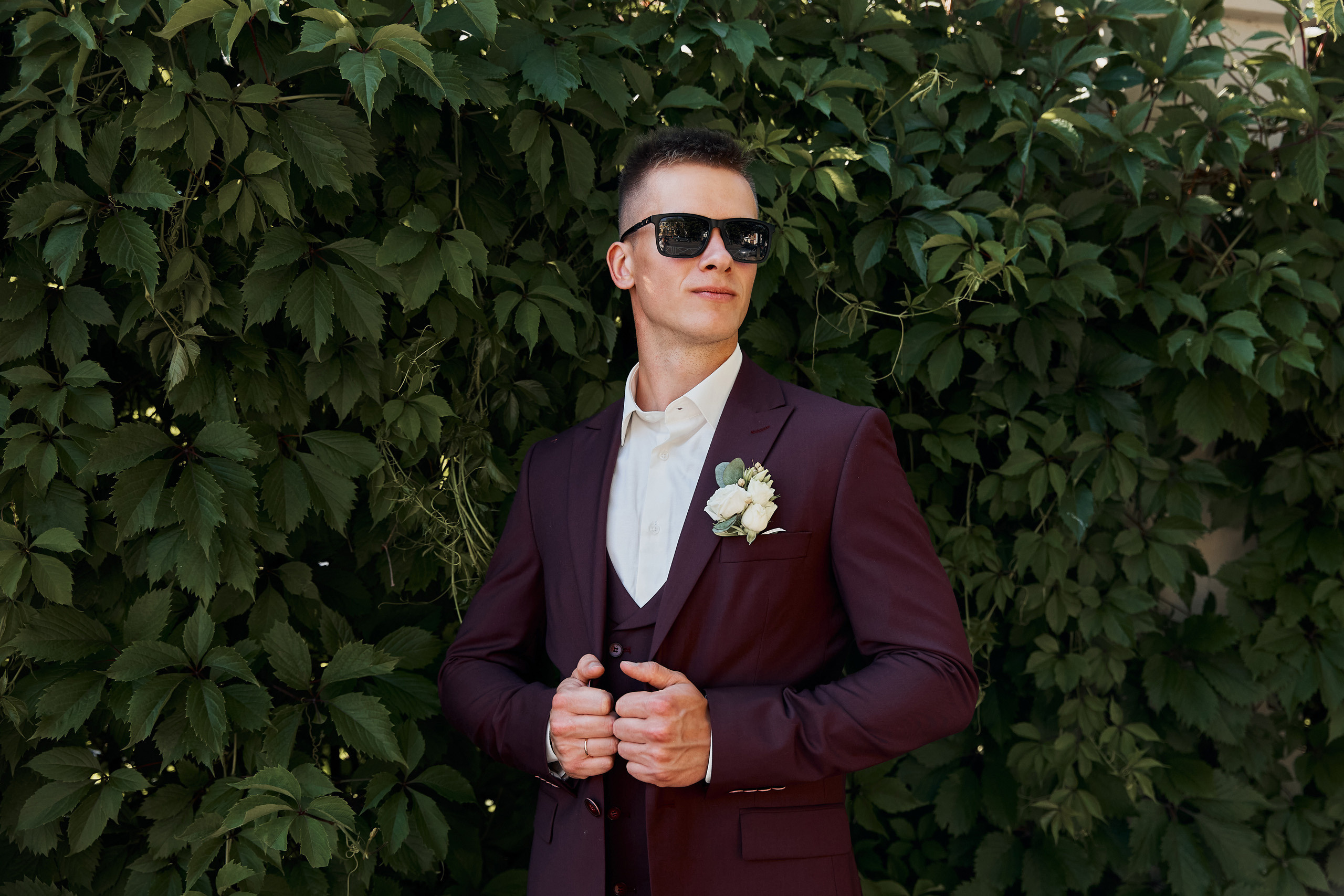 Любовь, как состояние души. Свадебный и семейный фотограф в Ярославле и Рыбинске Вячеслав Барышков