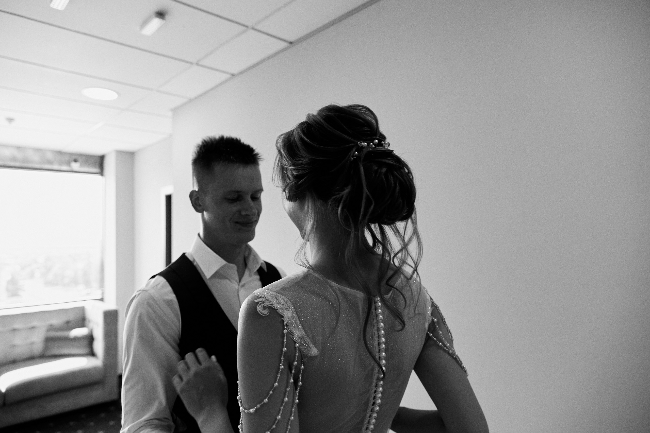 Любовь, как состояние души. Свадебный и семейный фотограф в Ярославле и Рыбинске Вячеслав Барышков