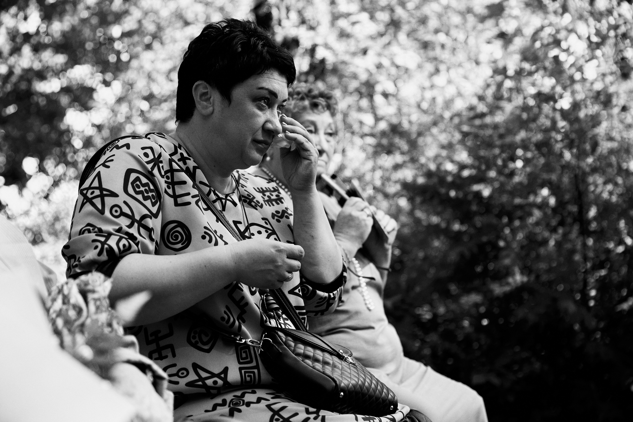 Наедине с природой. Свадебный и семейный фотограф в Ярославле и Рыбинске Вячеслав Барышков