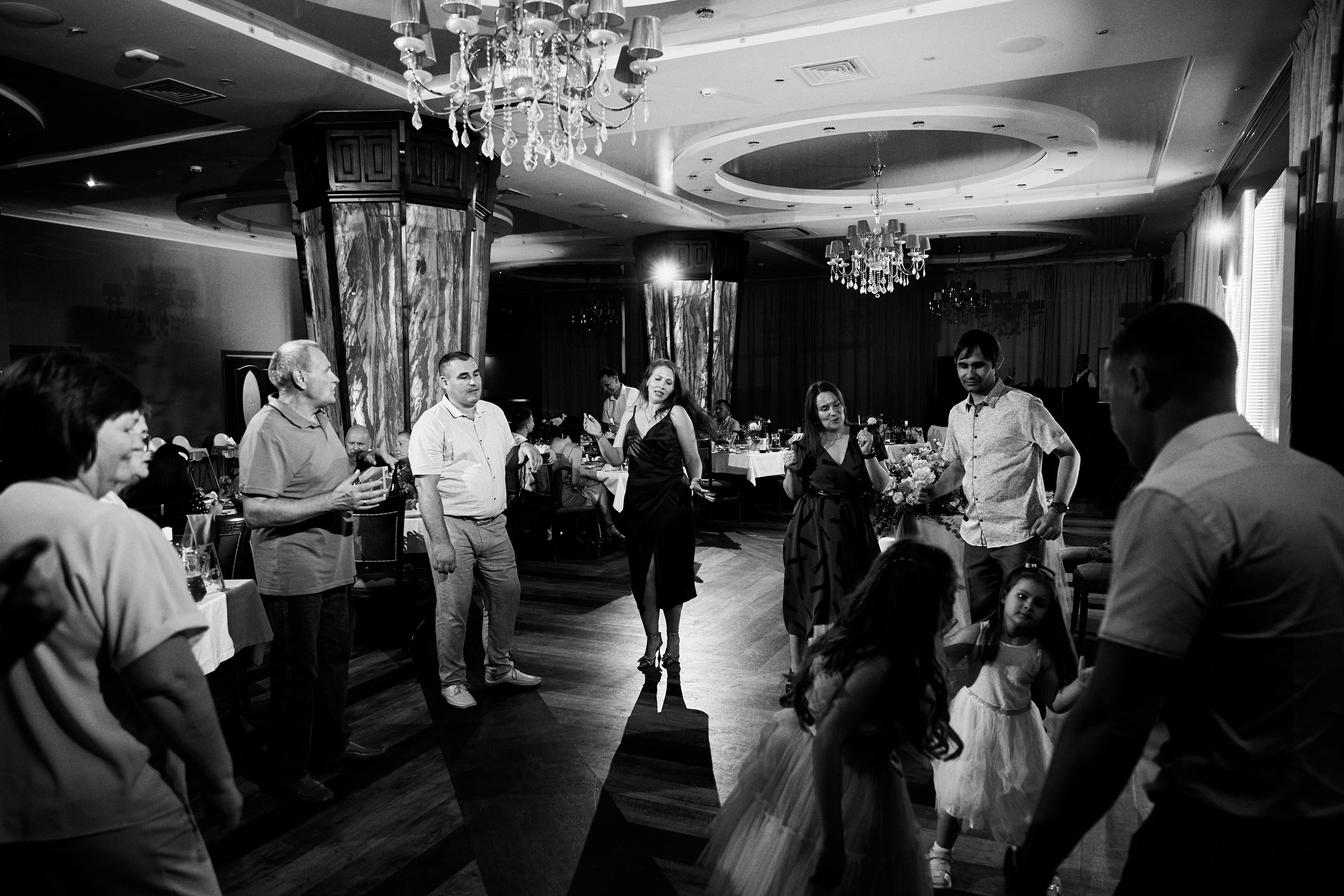 Любовь, как состояние души. Свадебный и семейный фотограф в Ярославле и Рыбинске Вячеслав Барышков