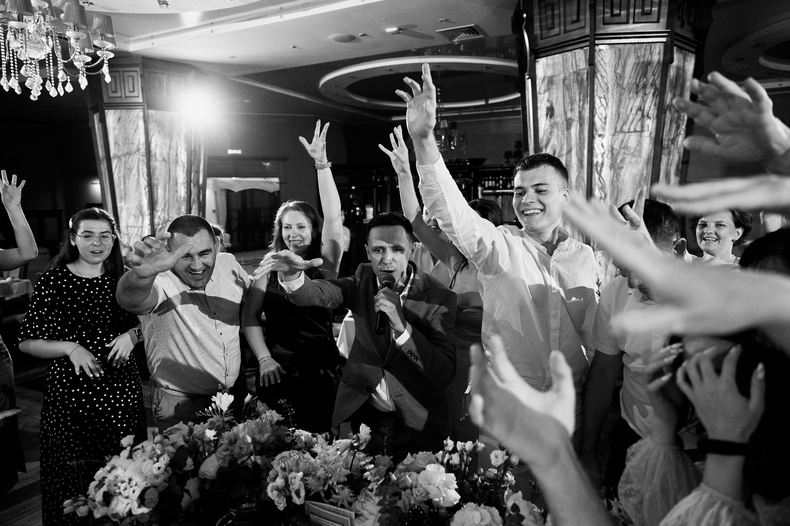 Любовь, как состояние души. Свадебный и семейный фотограф в Ярославле и Рыбинске Вячеслав Барышков