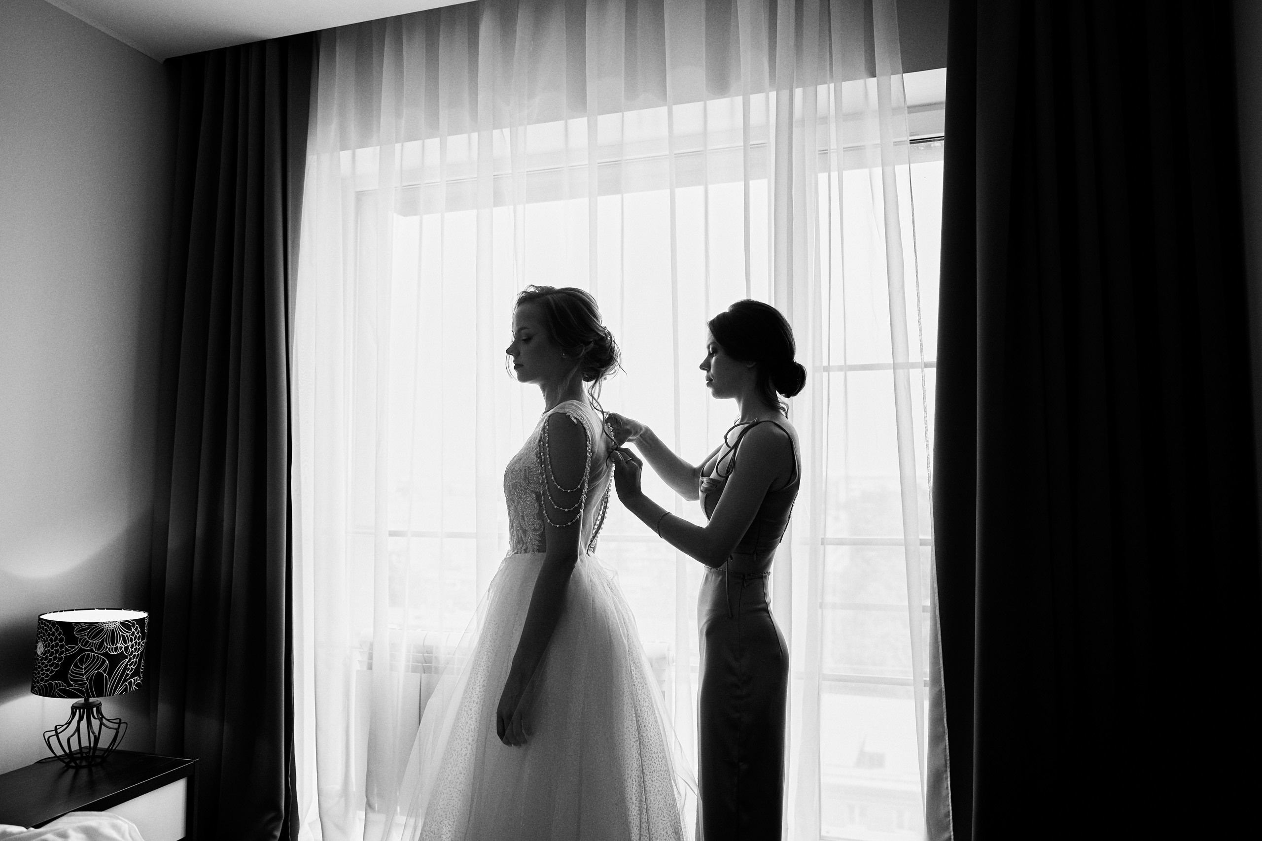 Любовь, как состояние души. Свадебный и семейный фотограф в Ярославле и Рыбинске Вячеслав Барышков