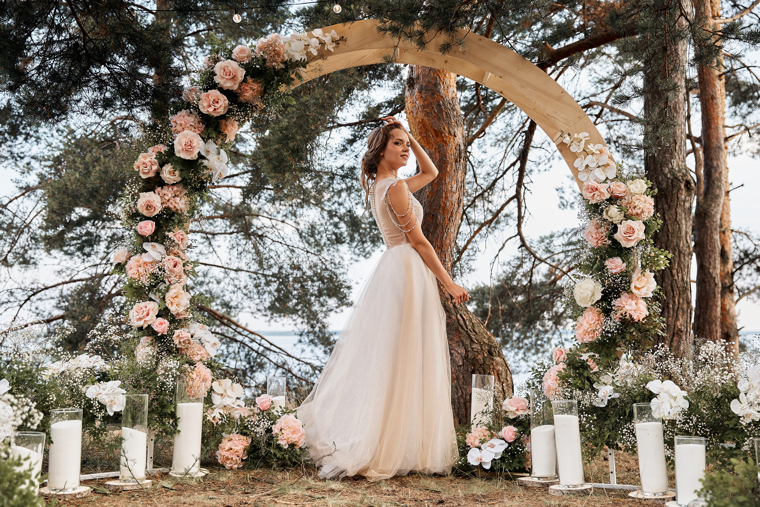 Любовь, как состояние души. Свадебный и семейный фотограф в Ярославле и Рыбинске Вячеслав Барышков