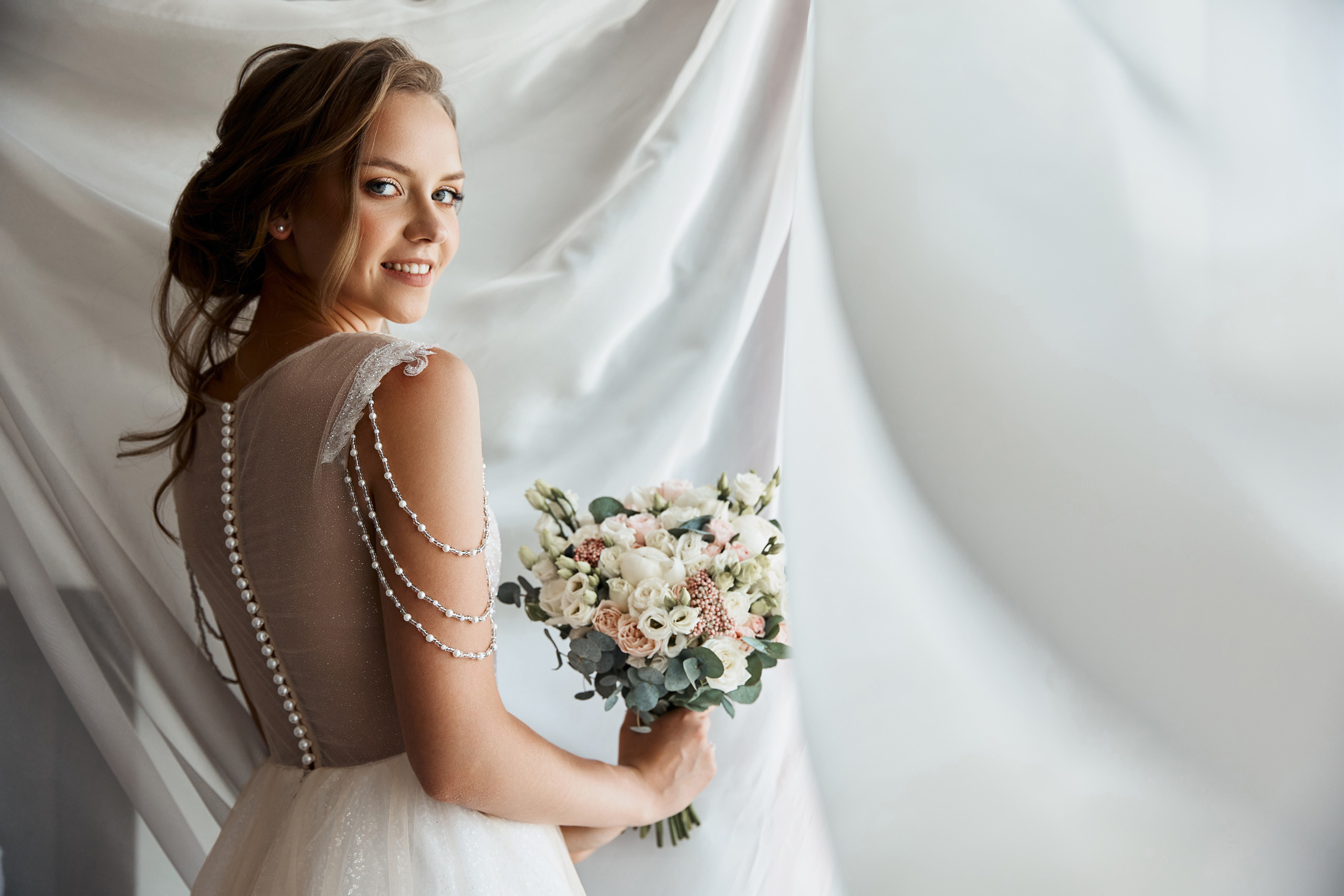 Любовь, как состояние души. Свадебный и семейный фотограф в Ярославле и Рыбинске Вячеслав Барышков