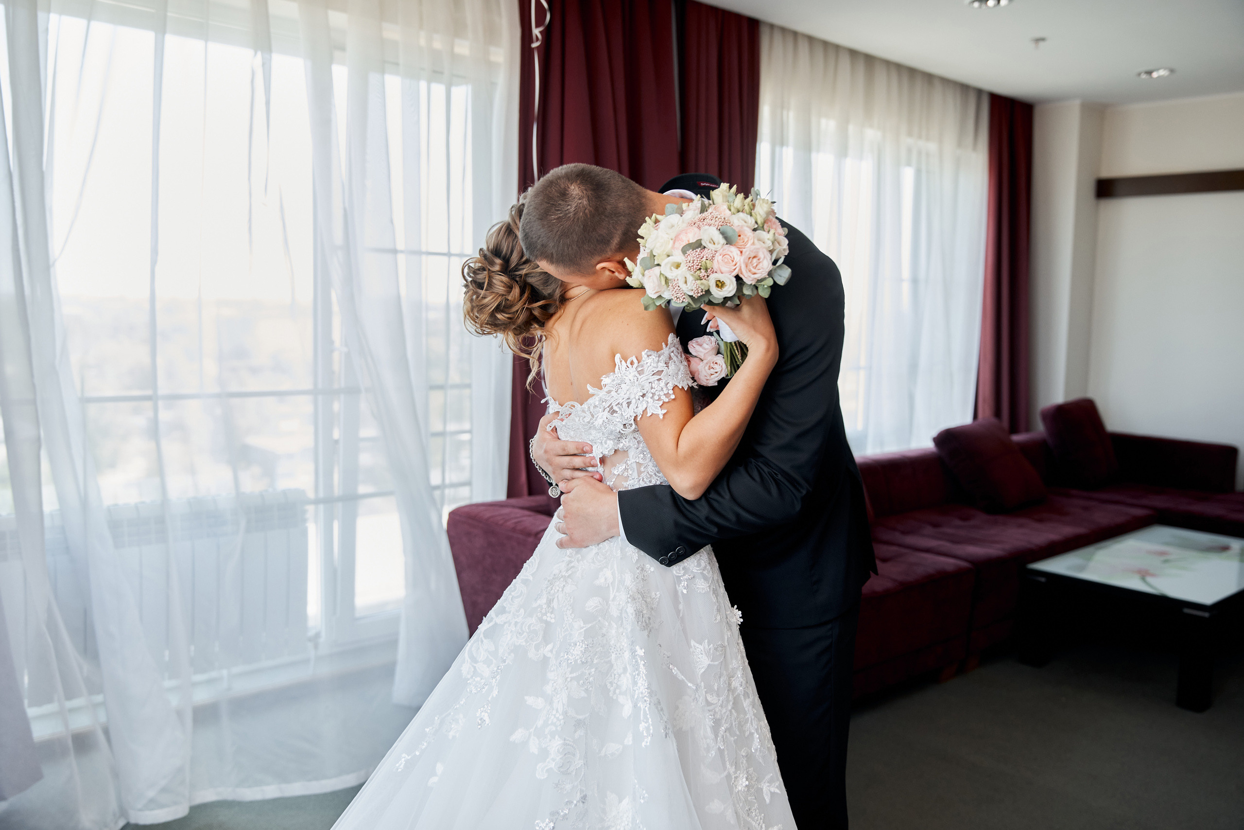 Лето, солнце, жара. Свадебный и семейный фотограф в Ярославле и Рыбинске Вячеслав Барышков