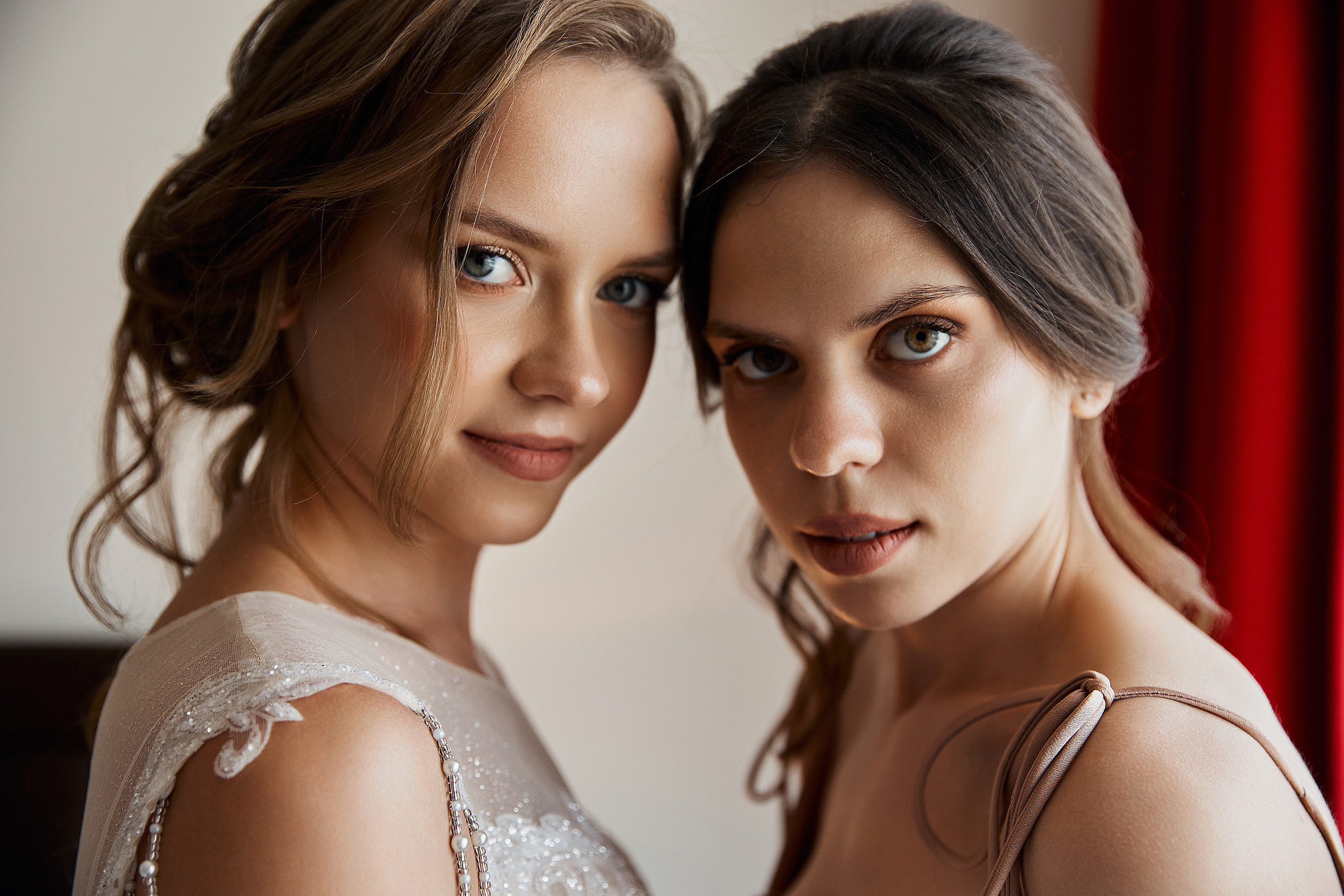 Любовь, как состояние души. Свадебный и семейный фотограф в Ярославле и Рыбинске Вячеслав Барышков