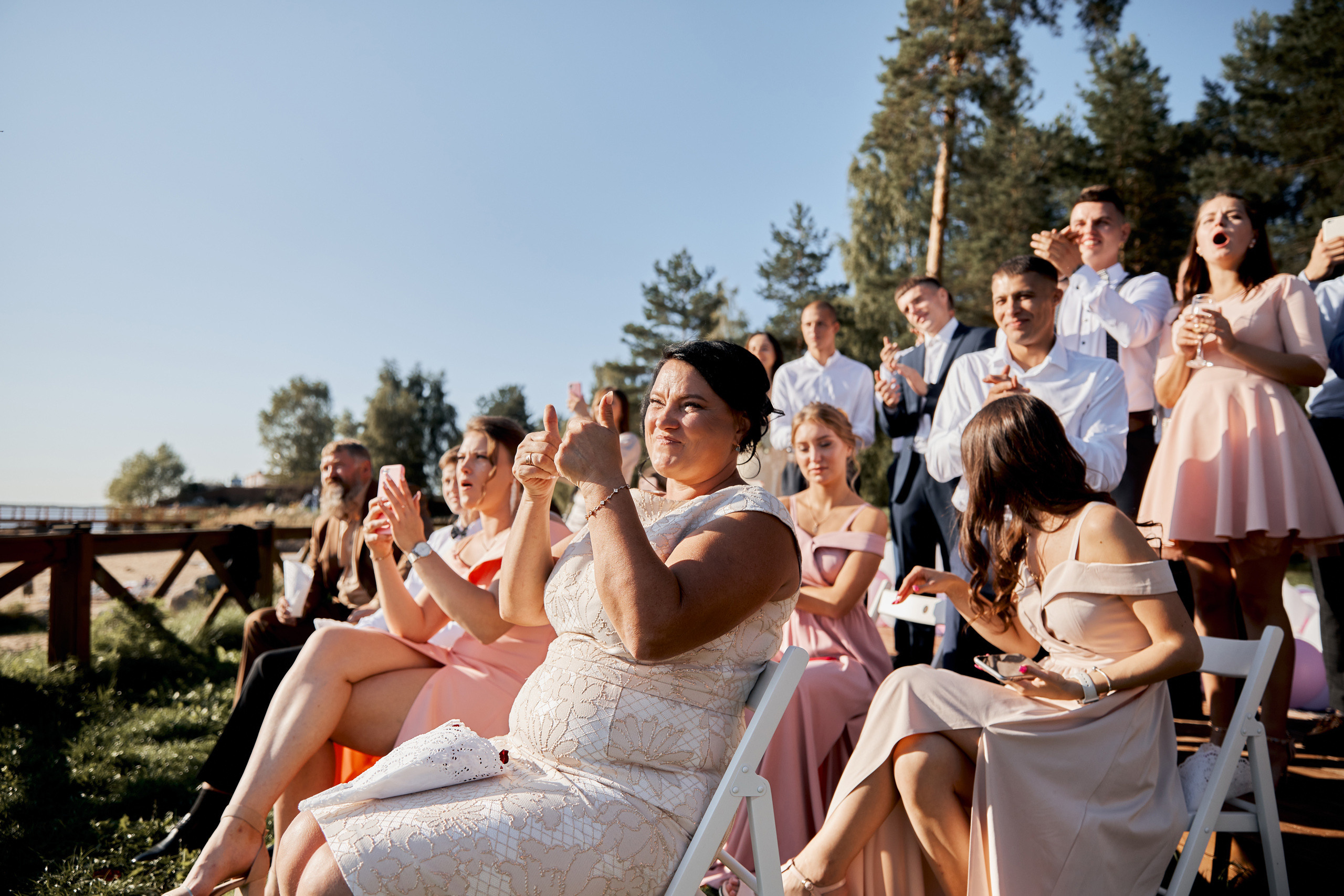 Лето, солнце, жара. Свадебный и семейный фотограф в Ярославле и Рыбинске Вячеслав Барышков