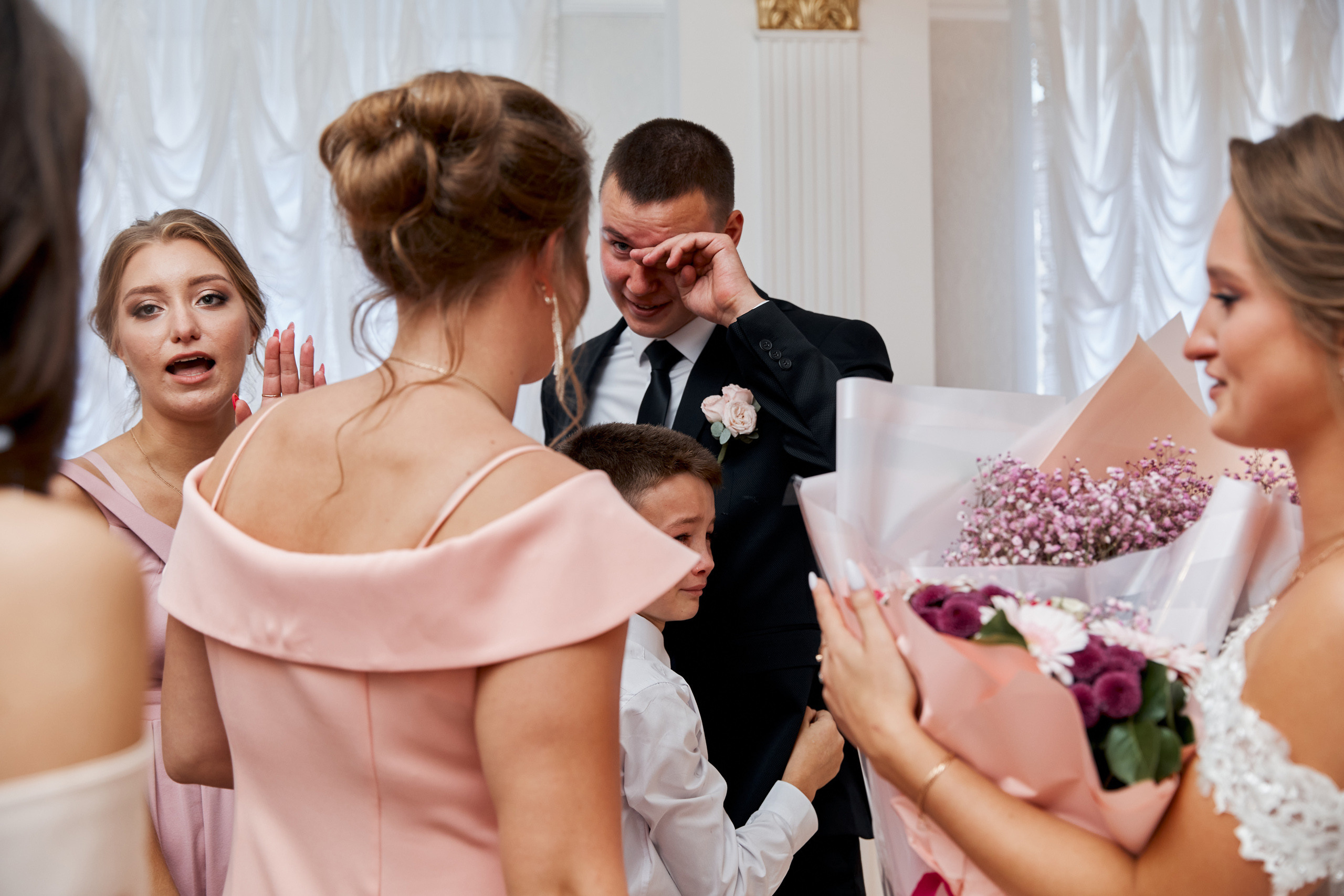 Лето, солнце, жара. Свадебный и семейный фотограф в Ярославле и Рыбинске Вячеслав Барышков