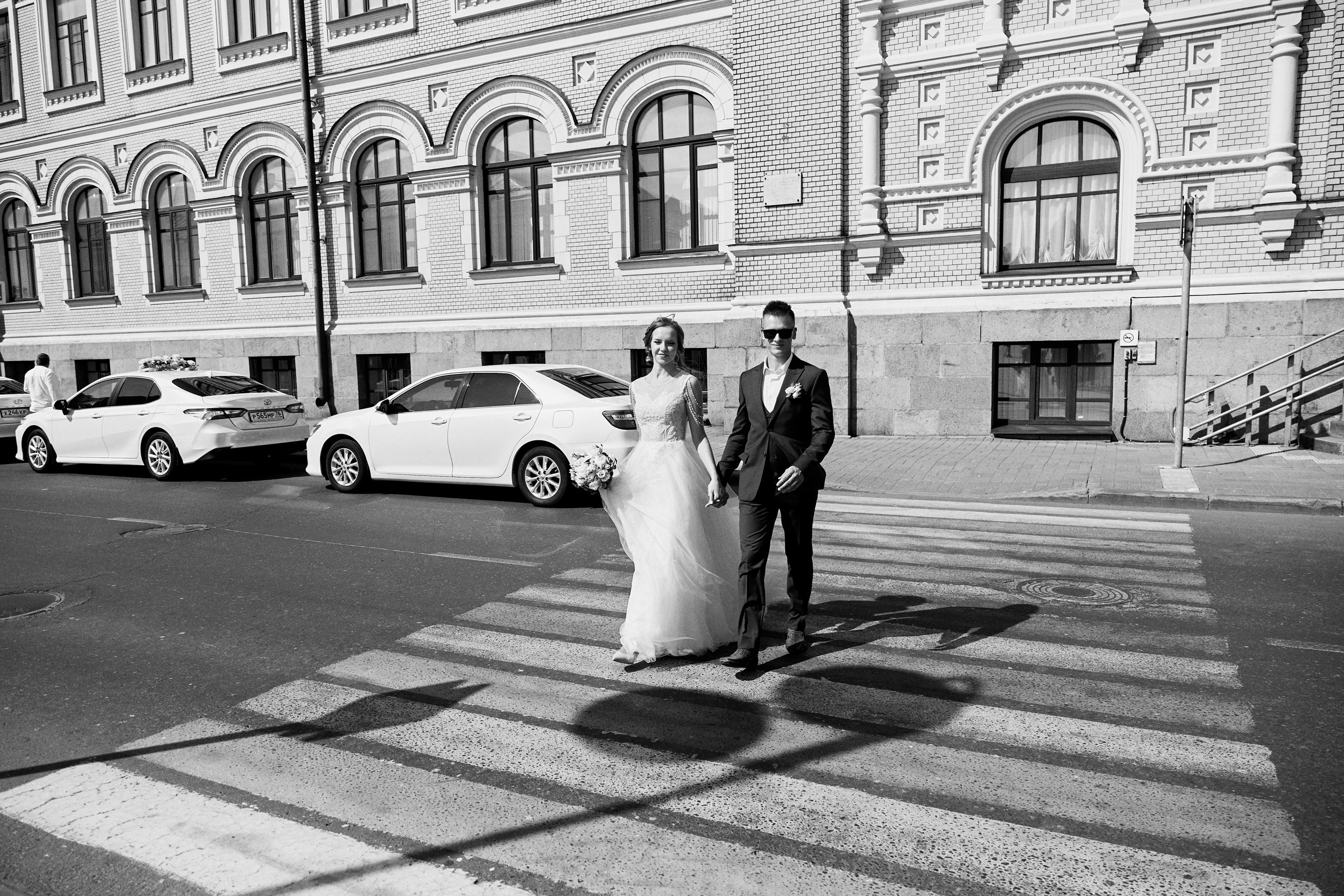 Любовь, как состояние души. Свадебный и семейный фотограф в Ярославле и Рыбинске Вячеслав Барышков