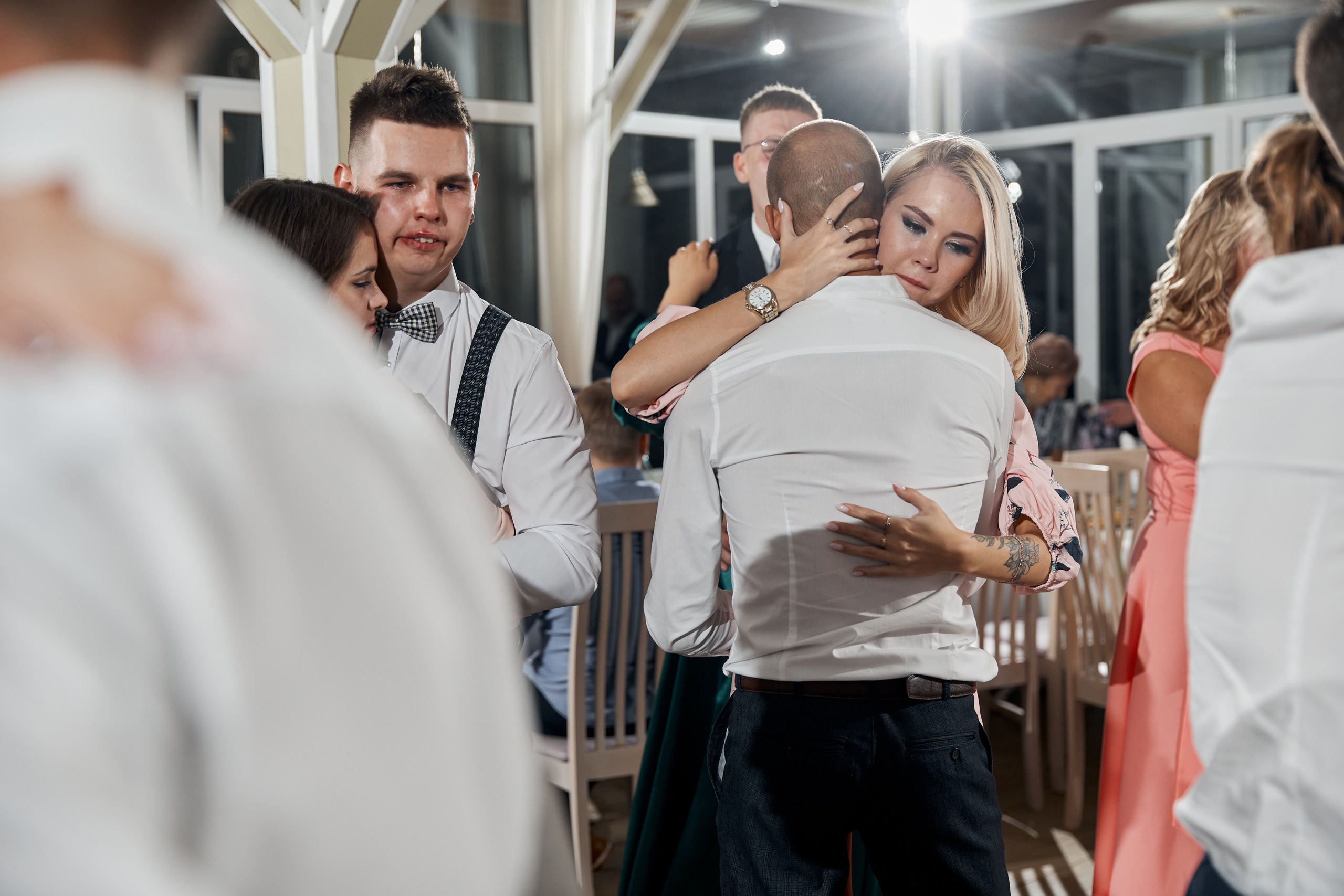 Лето, солнце, жара. Свадебный и семейный фотограф в Ярославле и Рыбинске Вячеслав Барышков