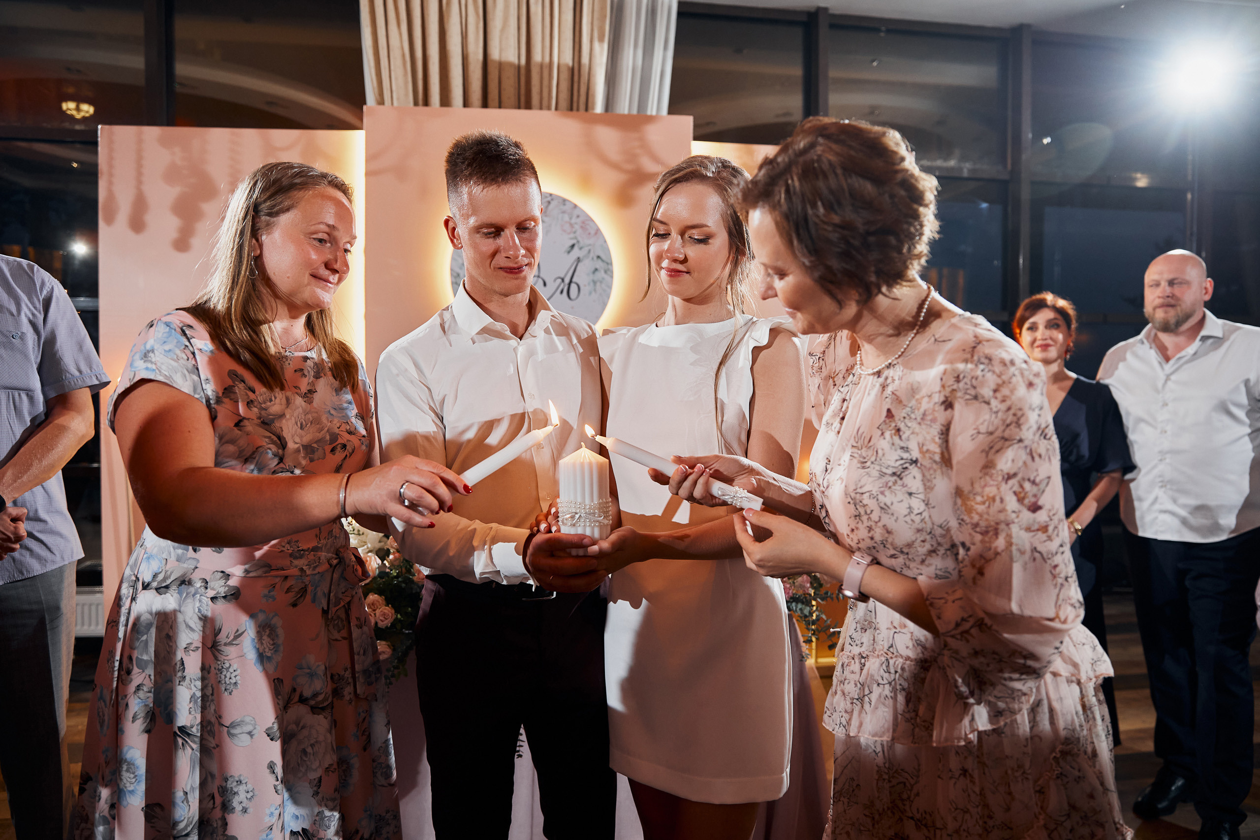 Любовь, как состояние души. Свадебный и семейный фотограф в Ярославле и Рыбинске Вячеслав Барышков